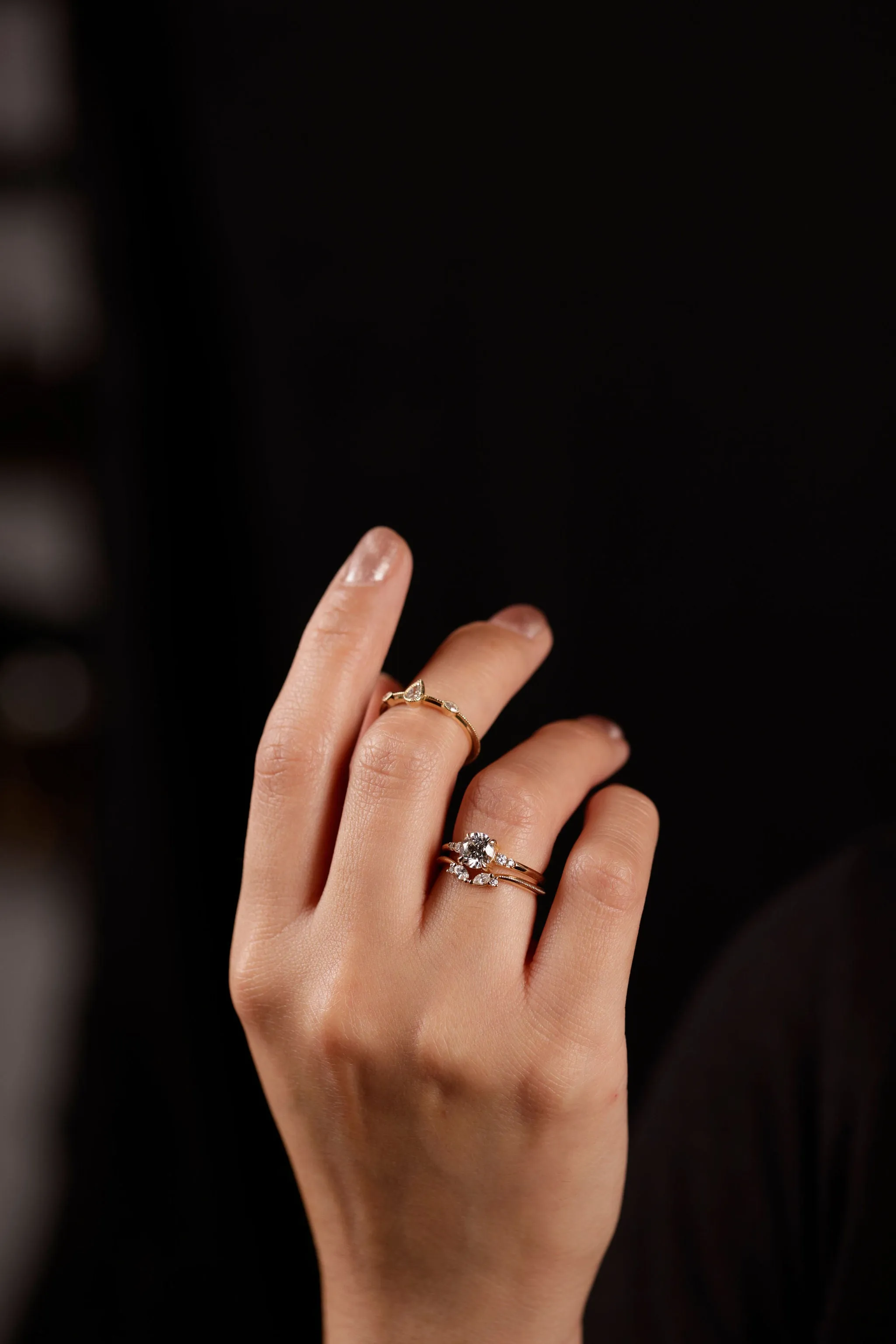 Francesca Ring