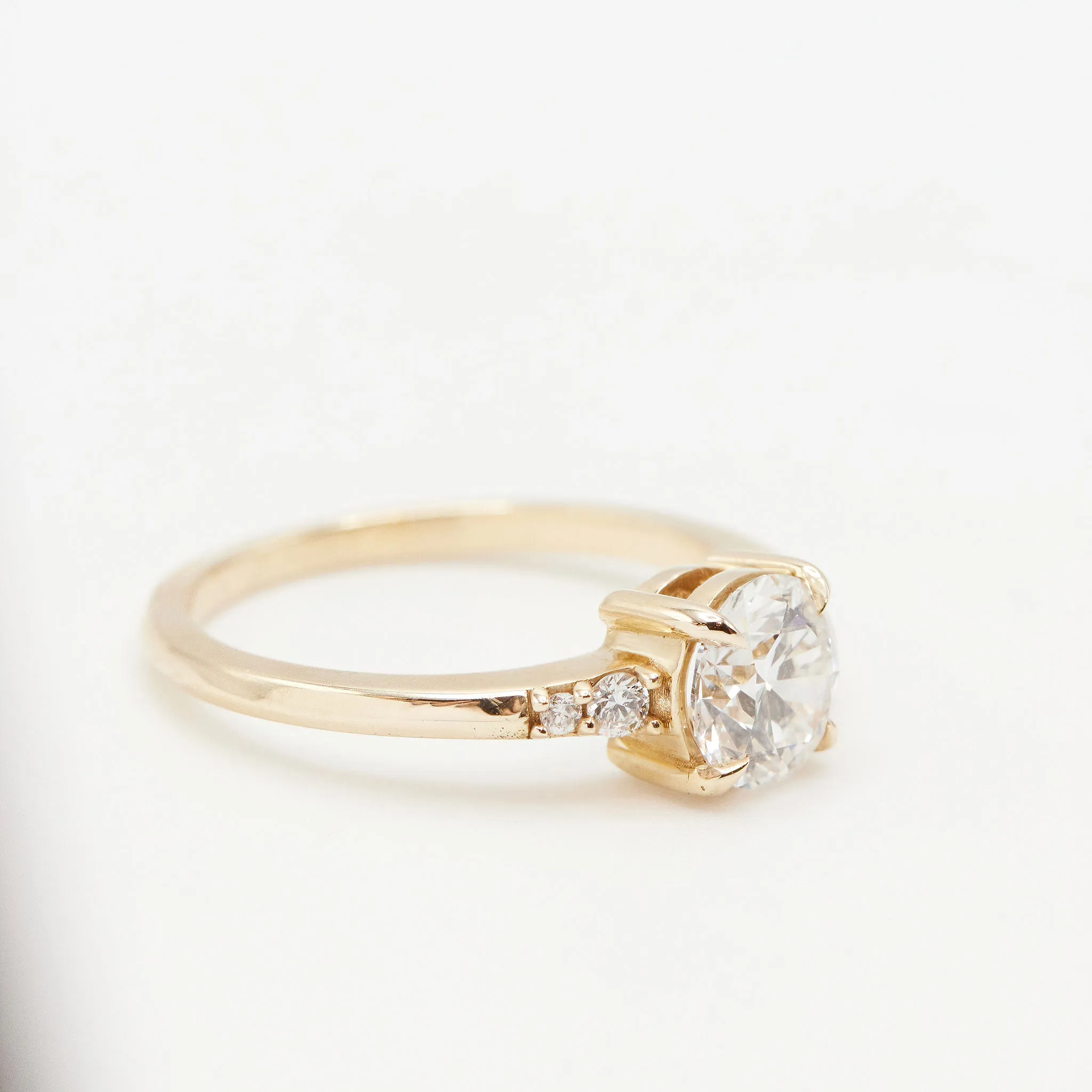 Francesca Ring