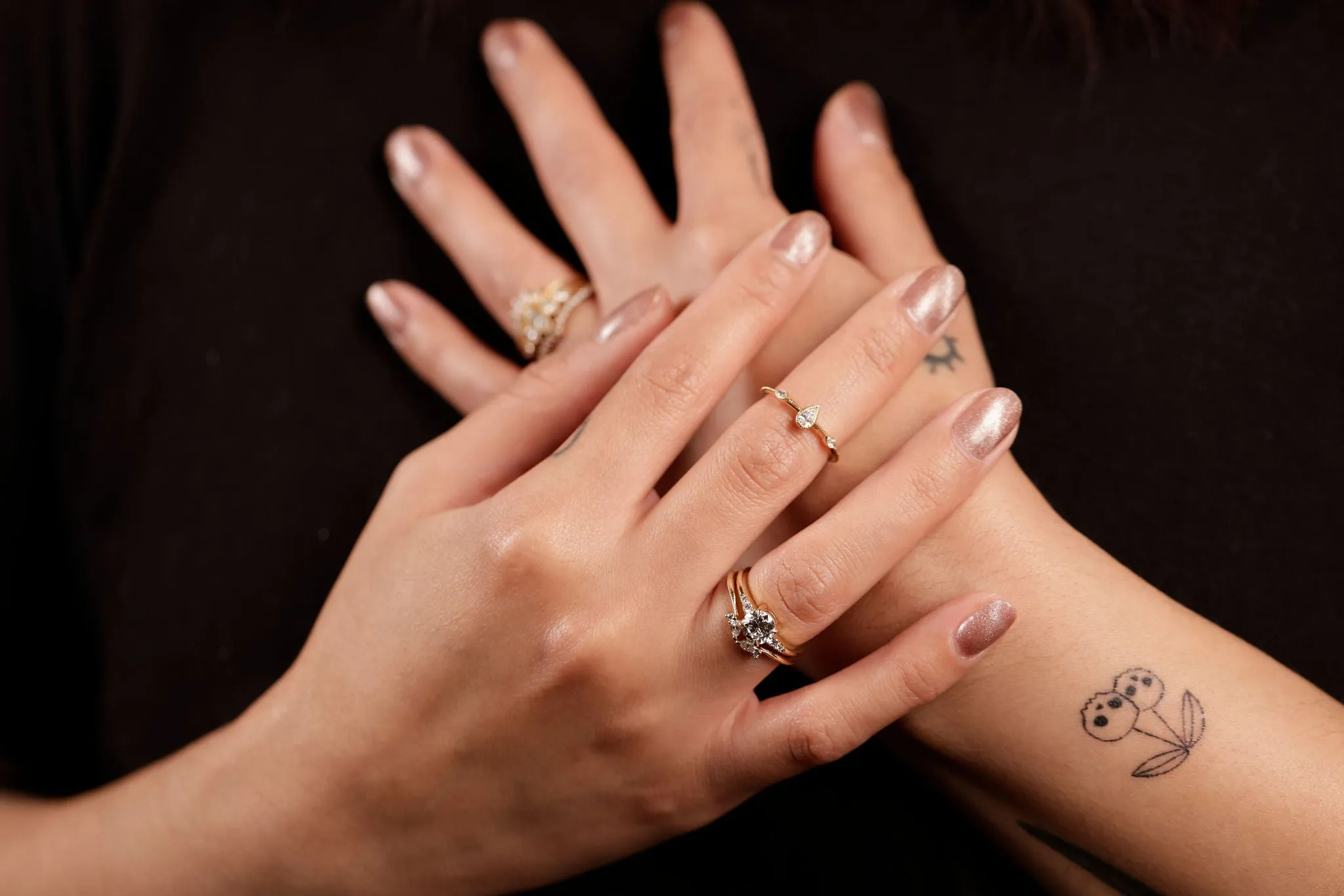 Francesca Ring