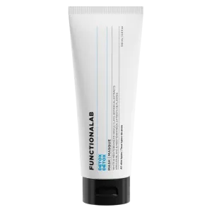 Functionalab Detox Clay Mask 100ml