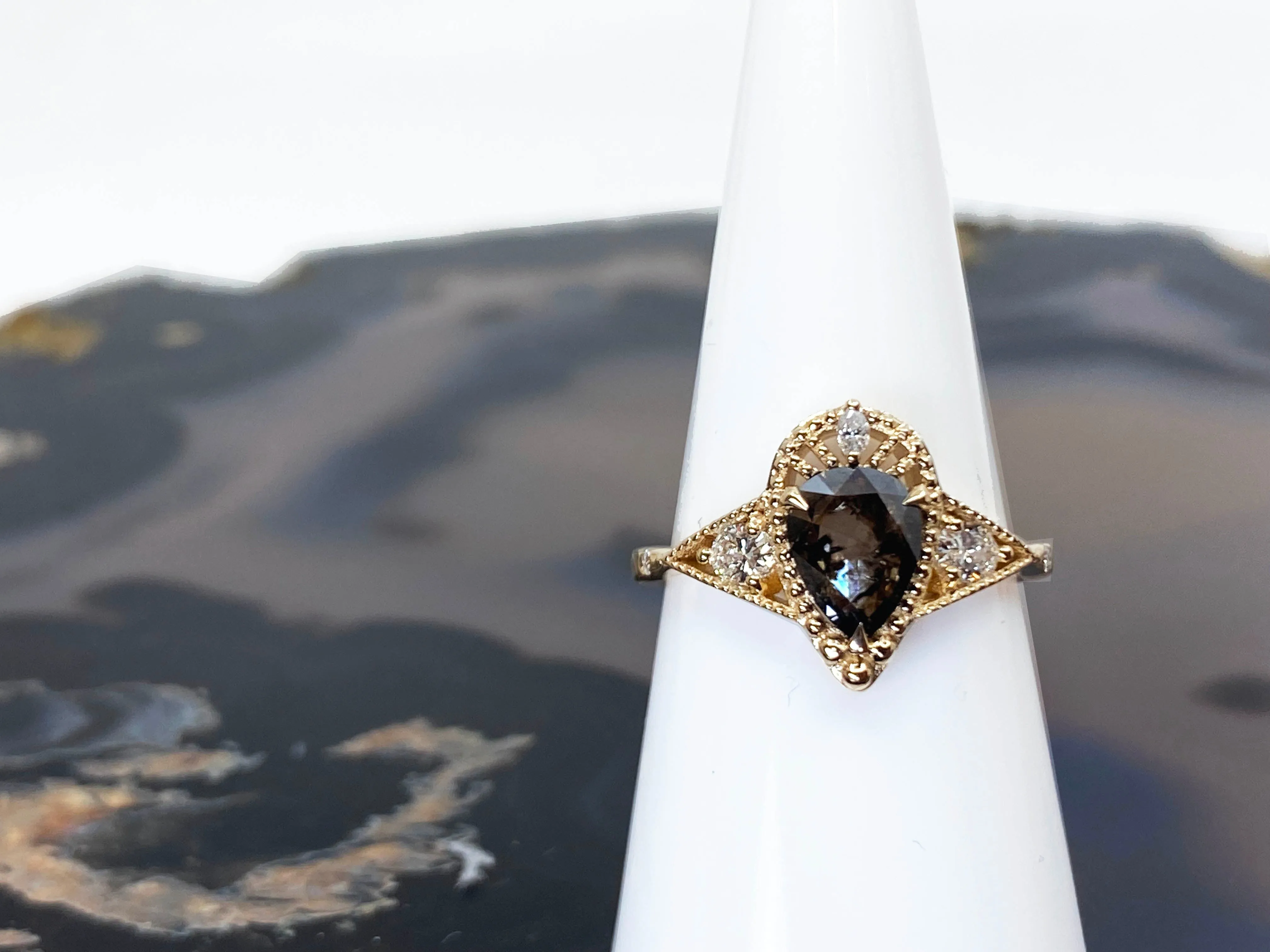 Galaxy Ring