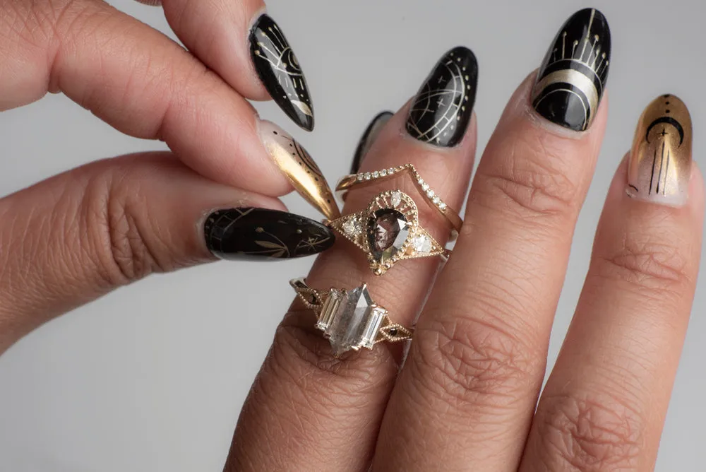 Galaxy Ring