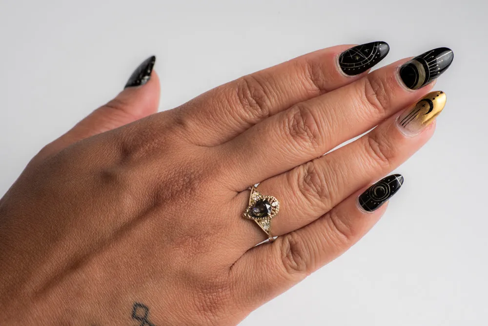 Galaxy Ring