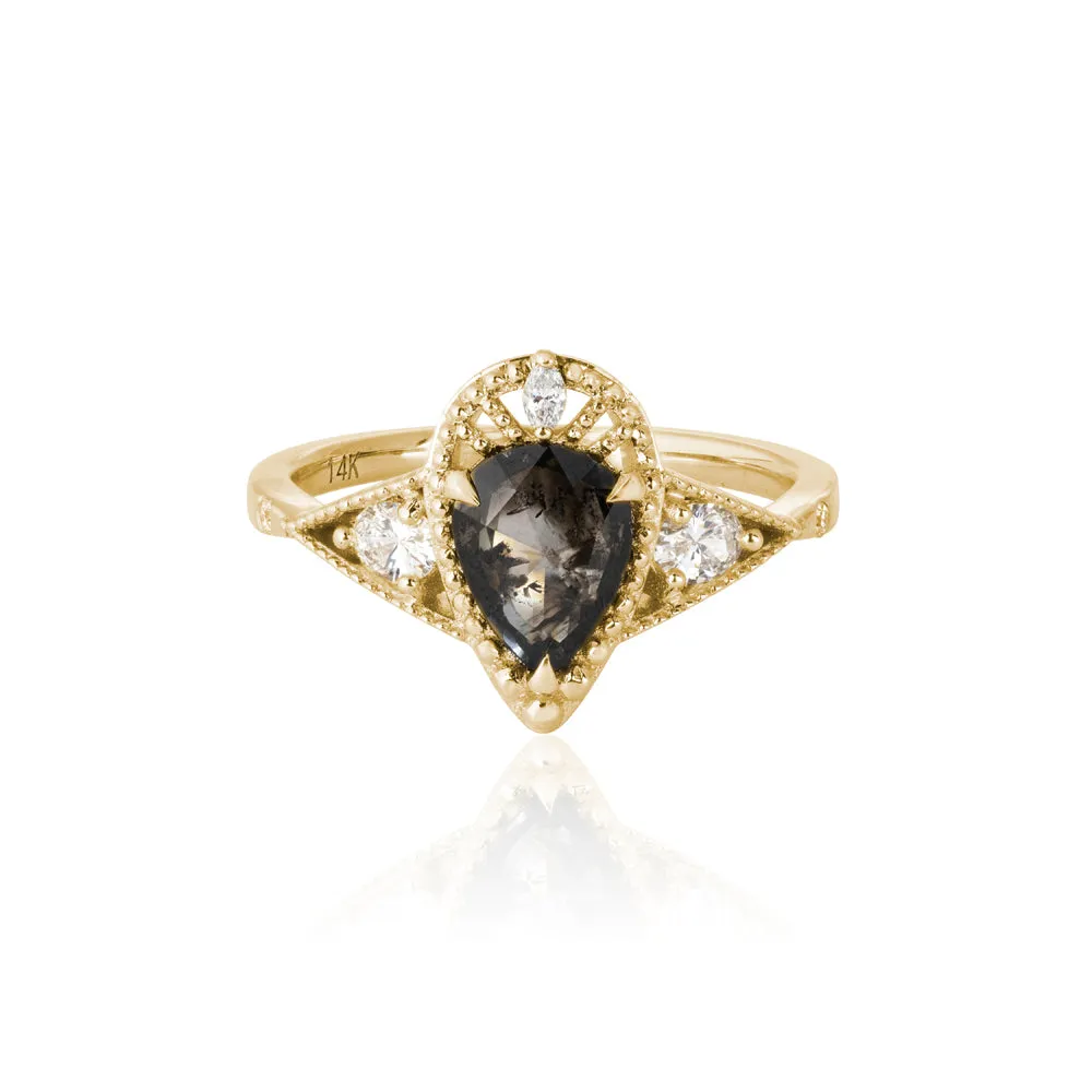 Galaxy Ring