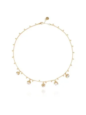 GAS BIJOUX - COLLIER LUCCE NECKLACE
