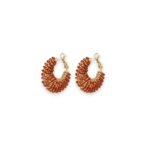 GAS BIJOUX - IZZIA EARRINGS