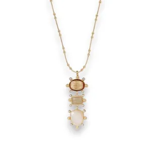 GAS BIJOUX - TIKI NECKLACE
