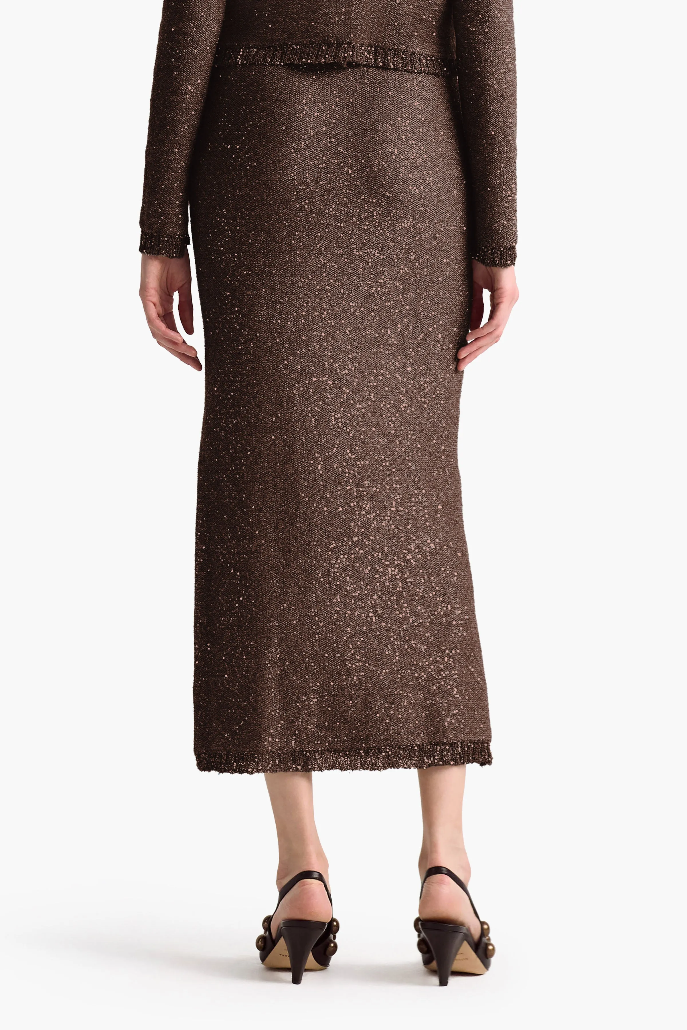 Georgie Skirt Altuzarra