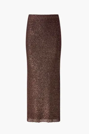 Georgie Skirt Altuzarra