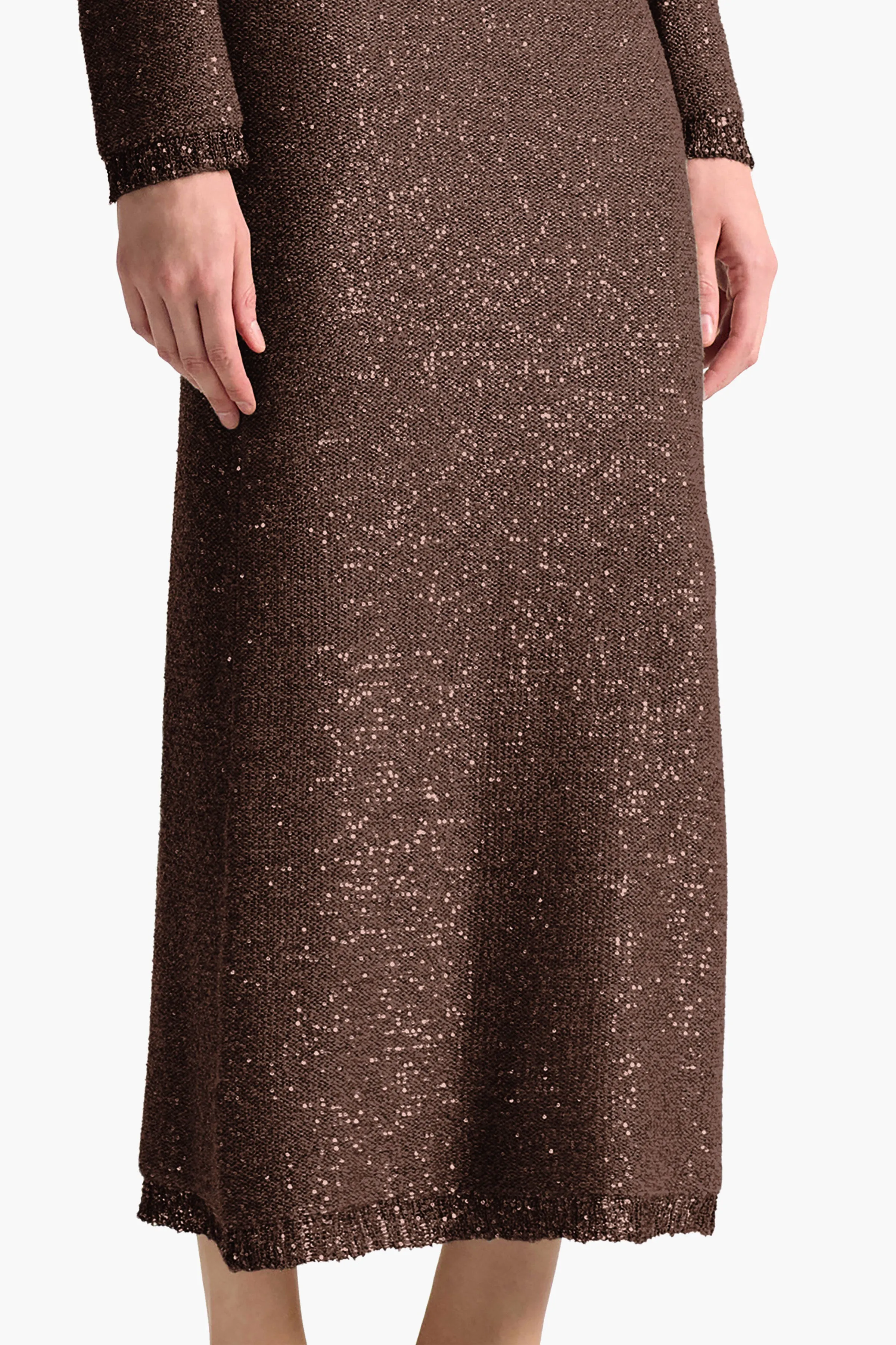 Georgie Skirt Altuzarra