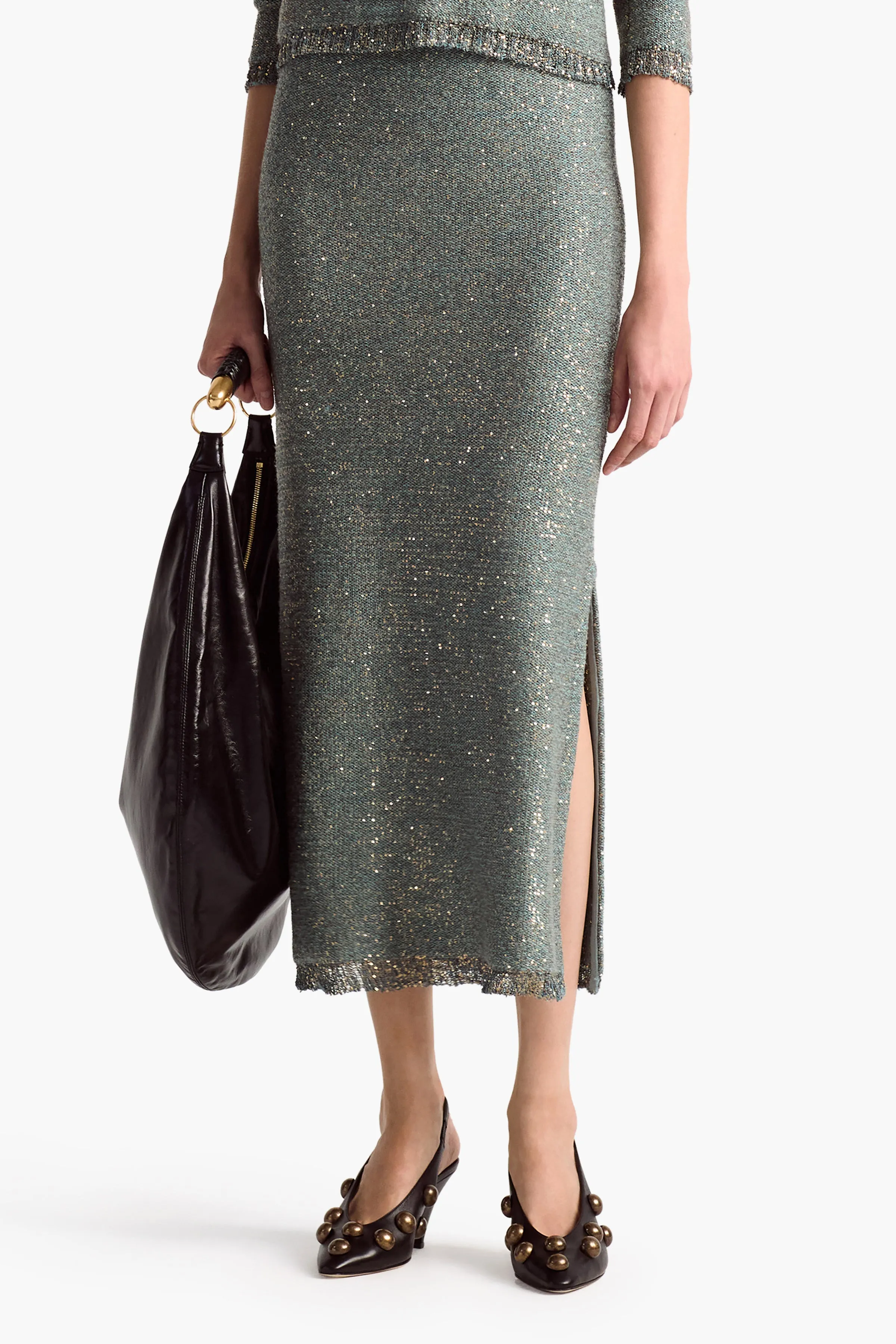Georgie Skirt Altuzarra