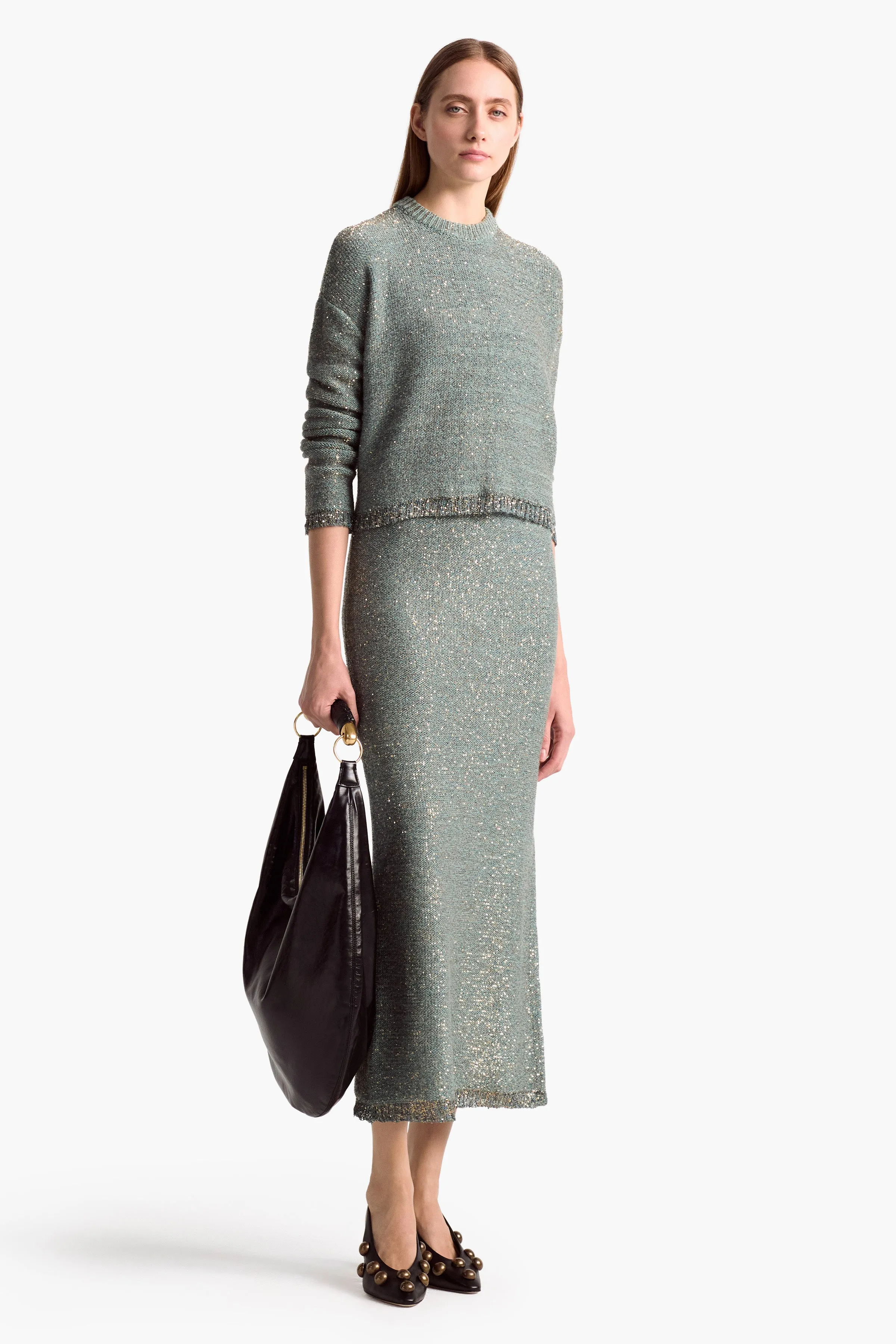 Georgie Skirt Altuzarra
