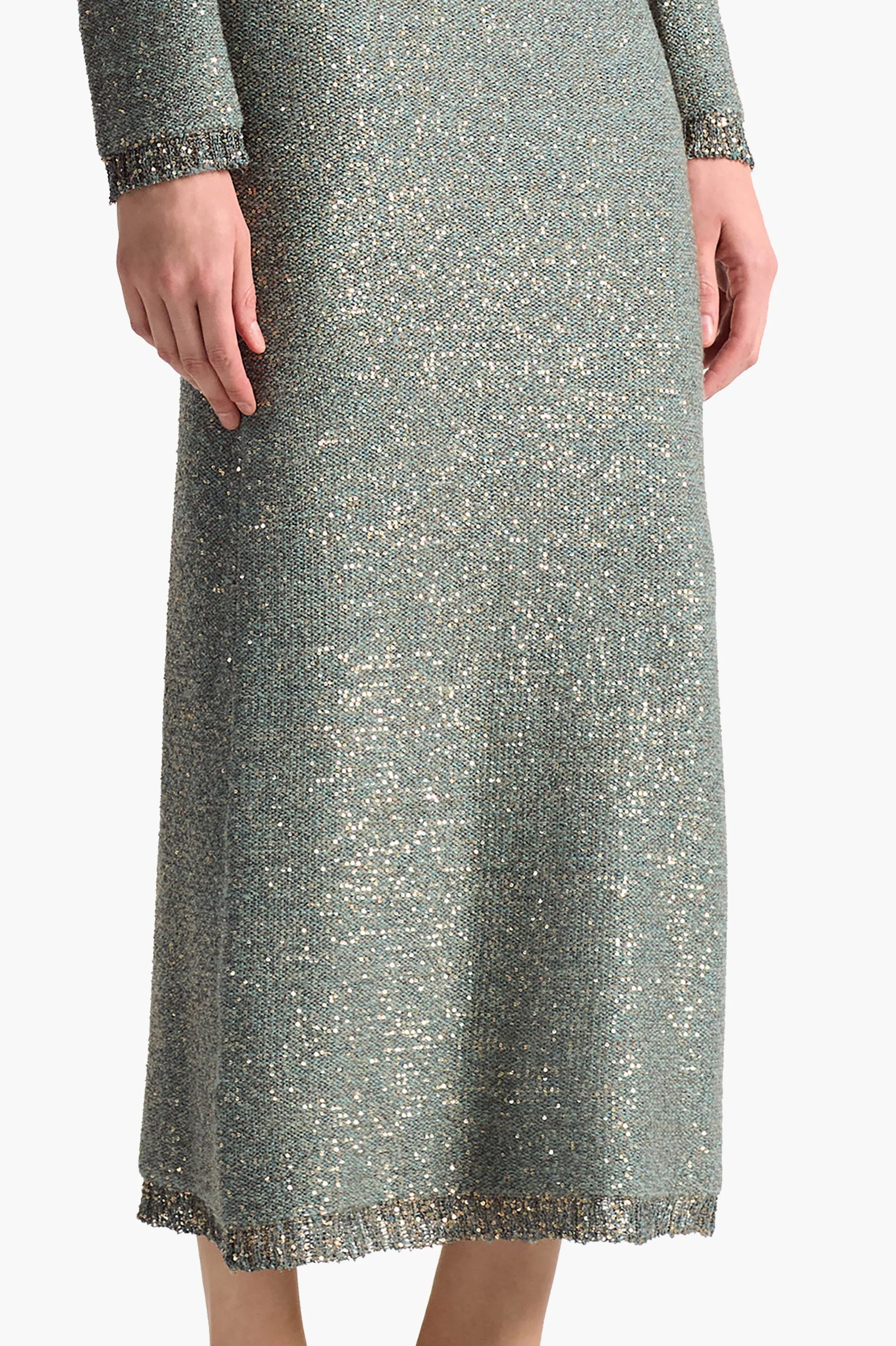 Georgie Skirt Altuzarra