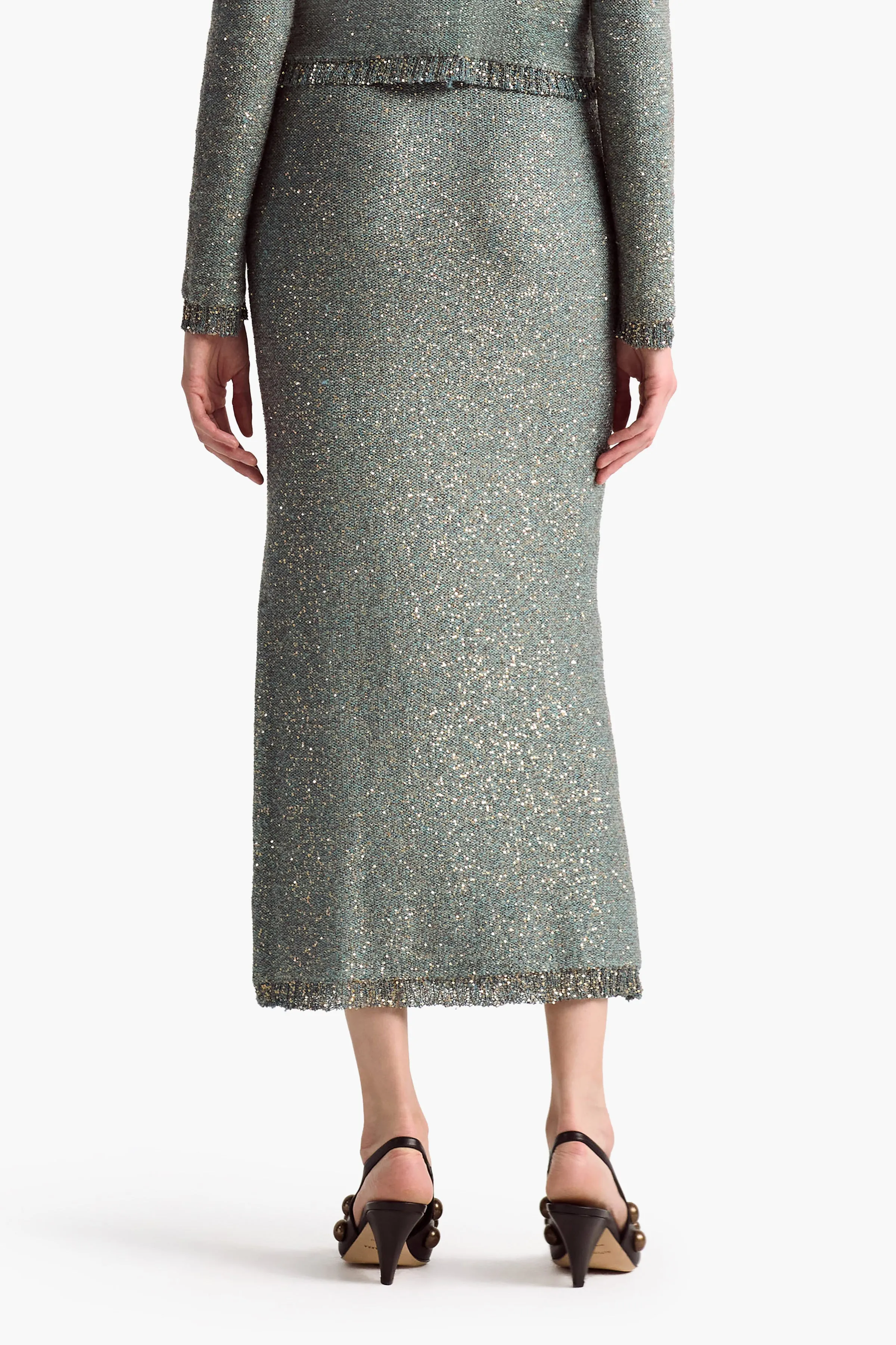 Georgie Skirt Altuzarra