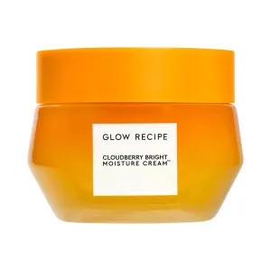 Glow Recipe  Cloudberry Bright Refillable Cream Moisturizer 50ml NIB