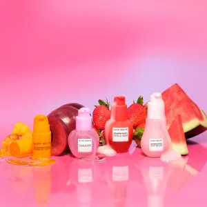 Glow Recipe Serum Superstars Minis Kit