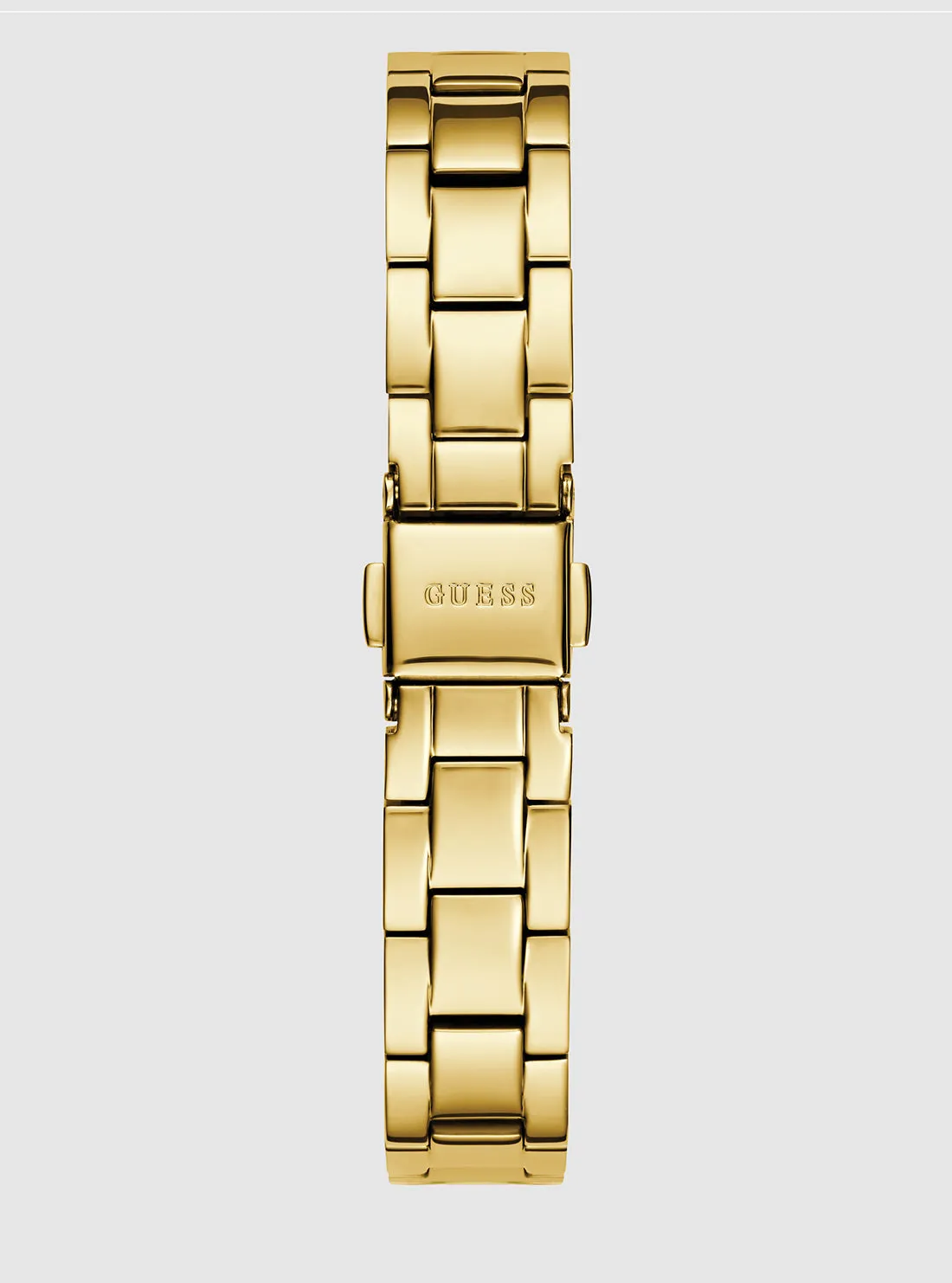 Gold Mini Rumour Watch Guess