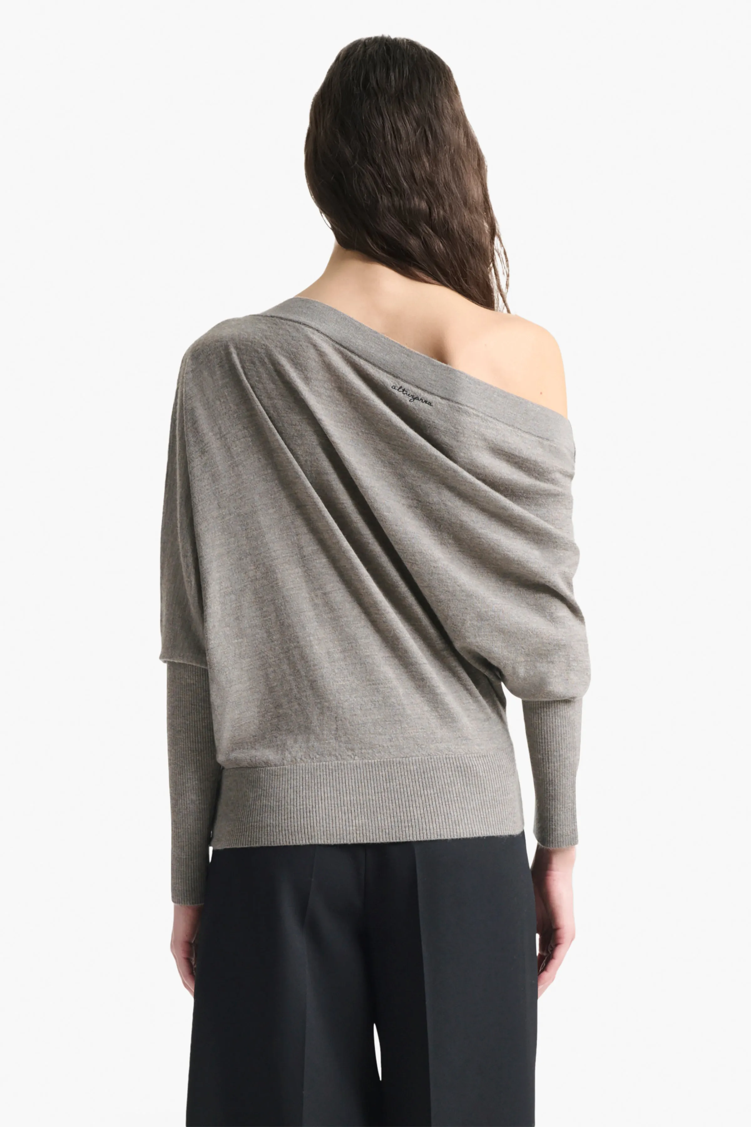 Grainge Sweater Altuzarra