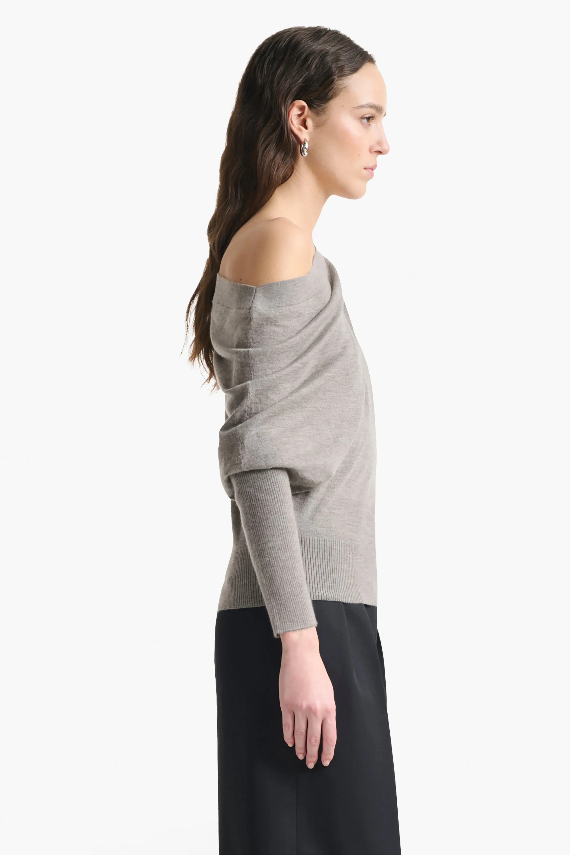 Grainge Sweater Altuzarra