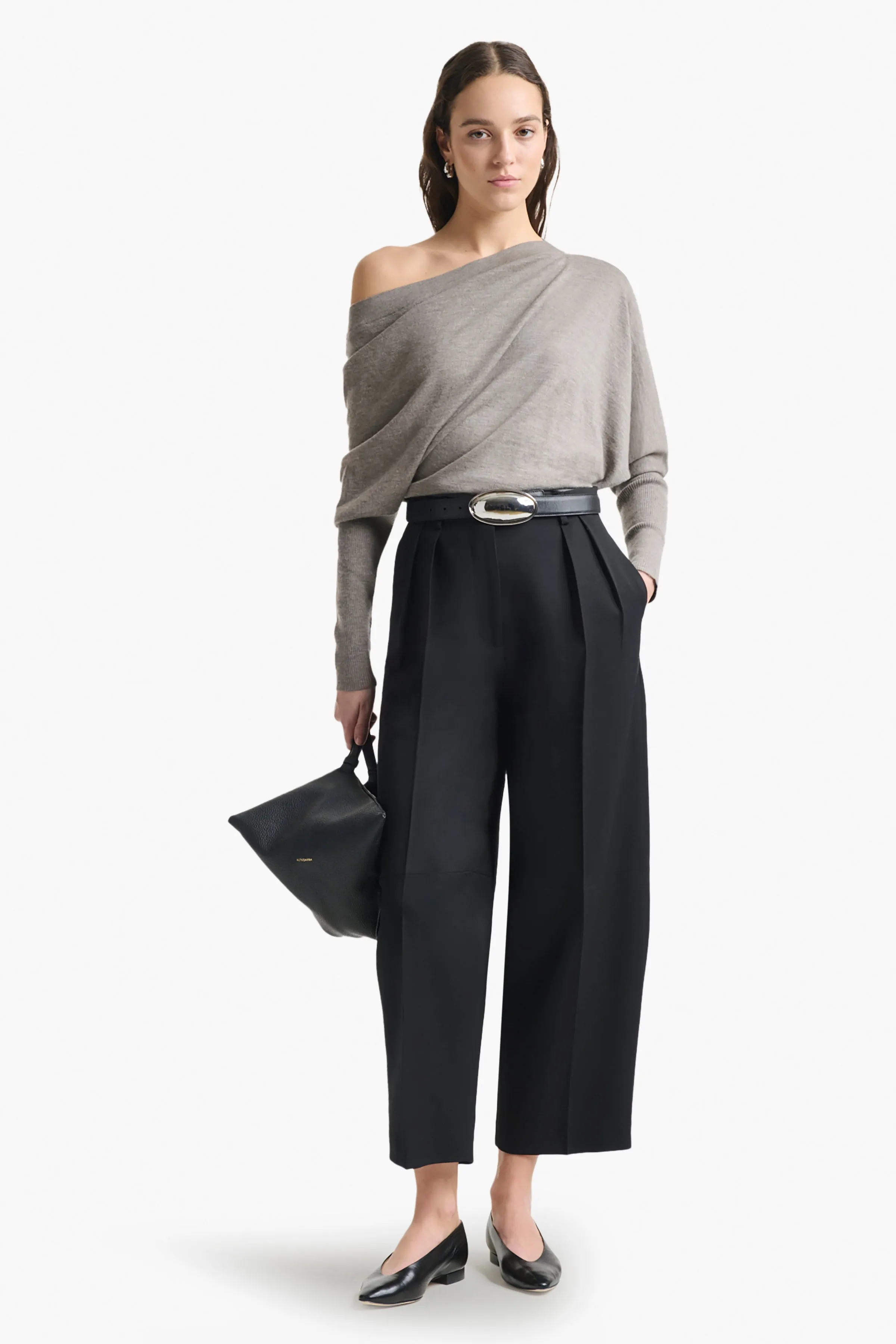 Grainge Sweater Altuzarra