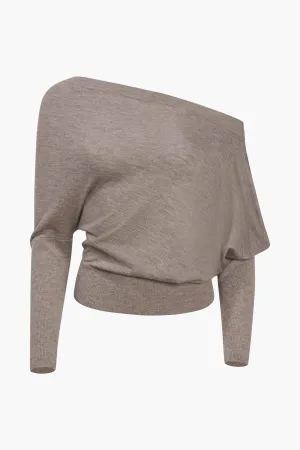 Grainge Sweater Altuzarra