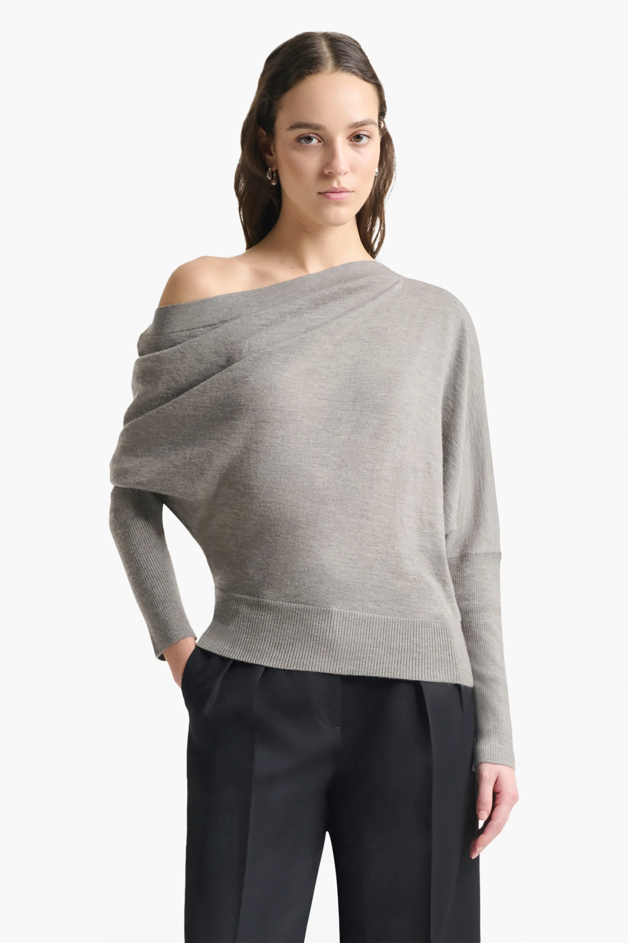 Grainge Sweater Altuzarra