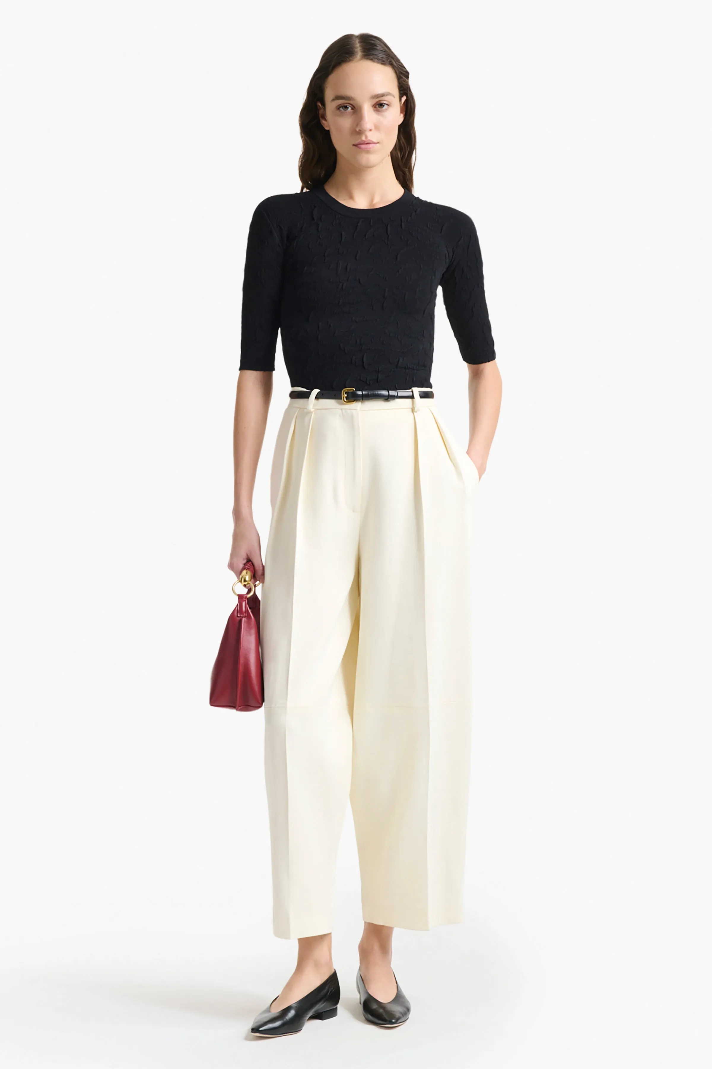 Greene Top Altuzarra