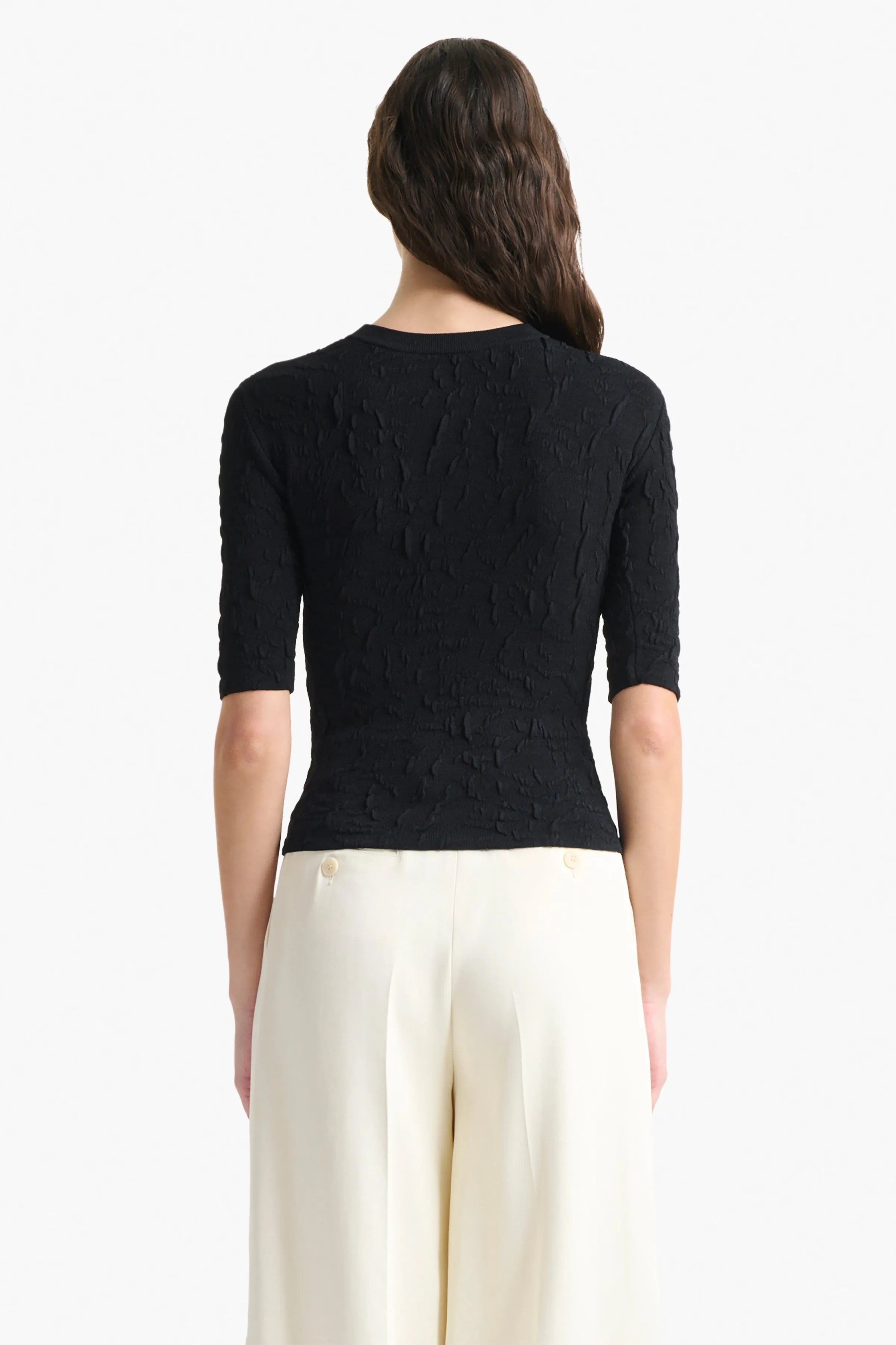Greene Top Altuzarra