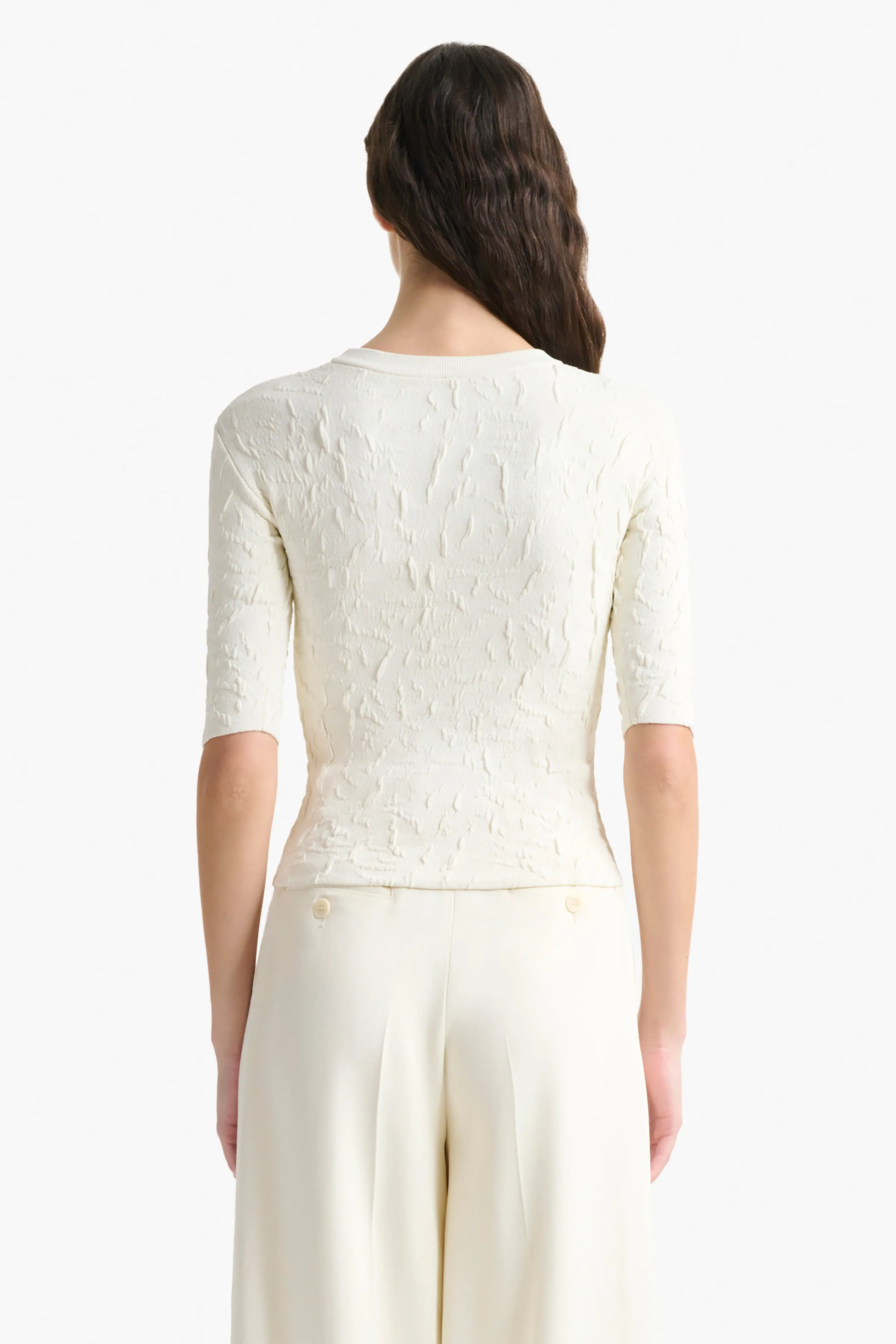 Greene Top Altuzarra