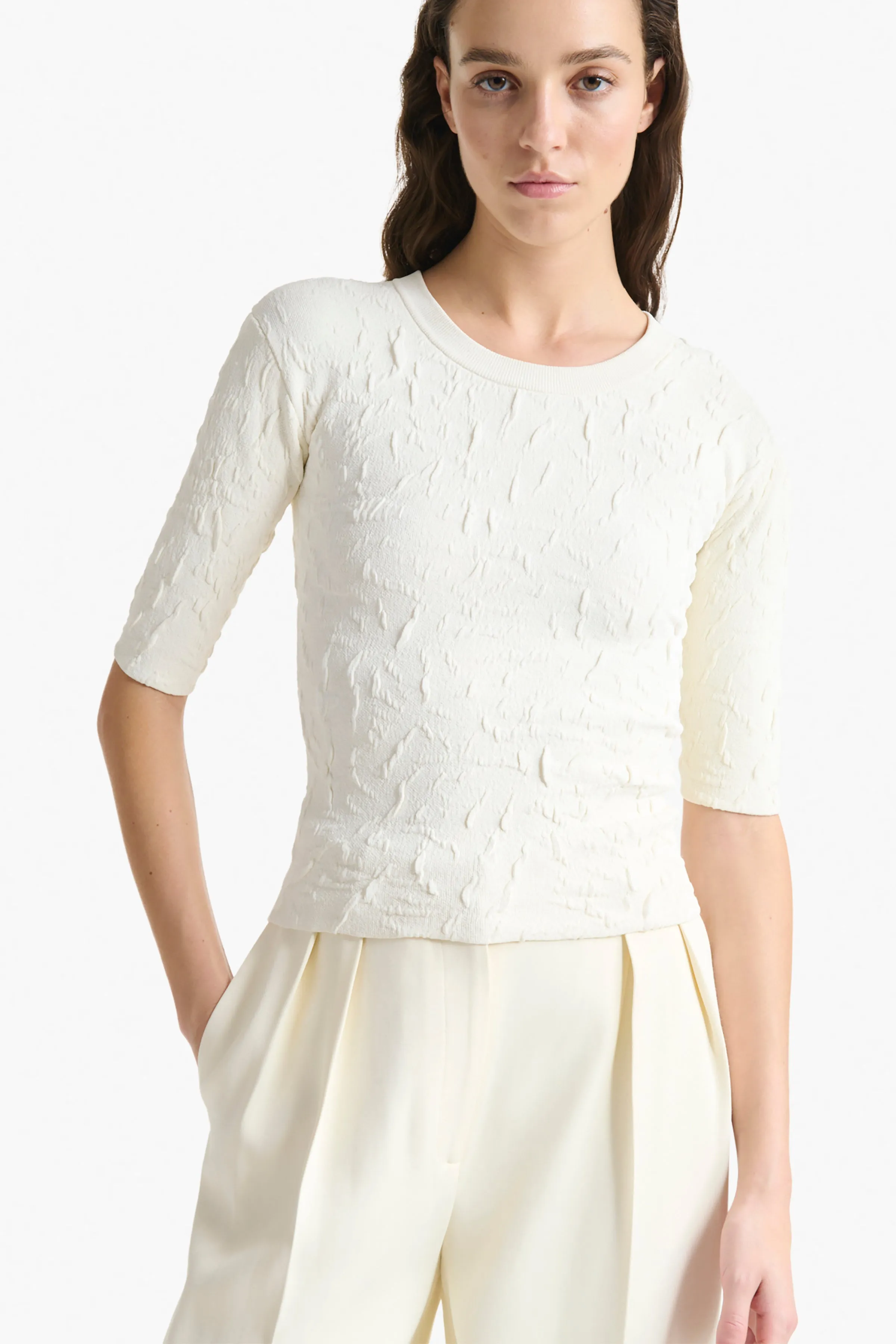 Greene Top Altuzarra