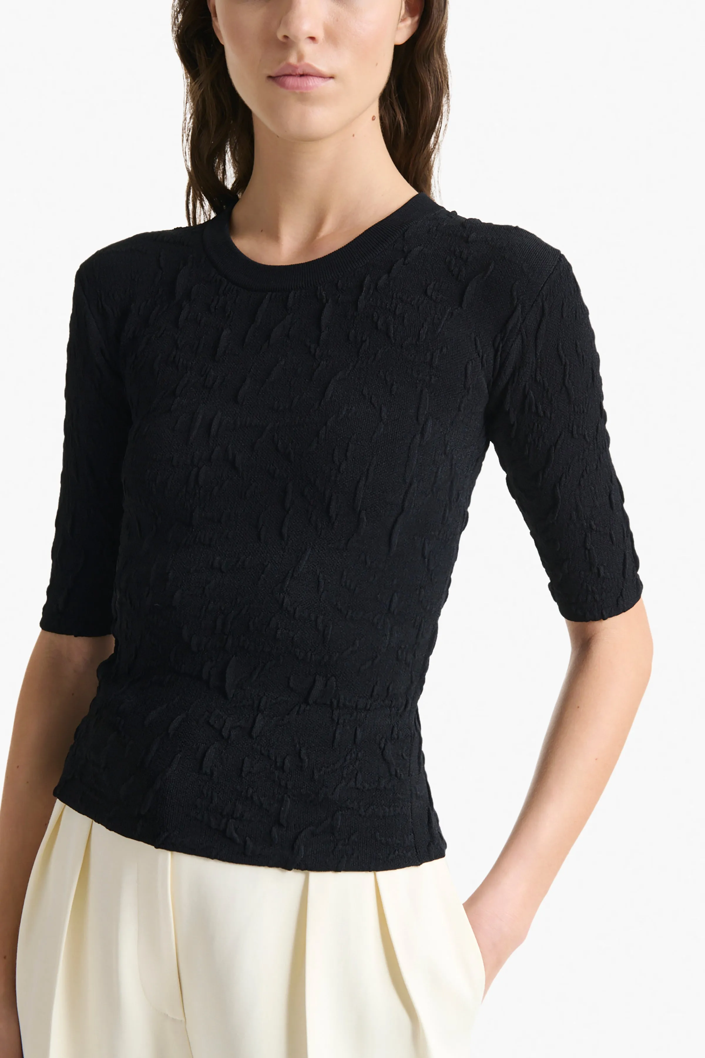 Greene Top Altuzarra