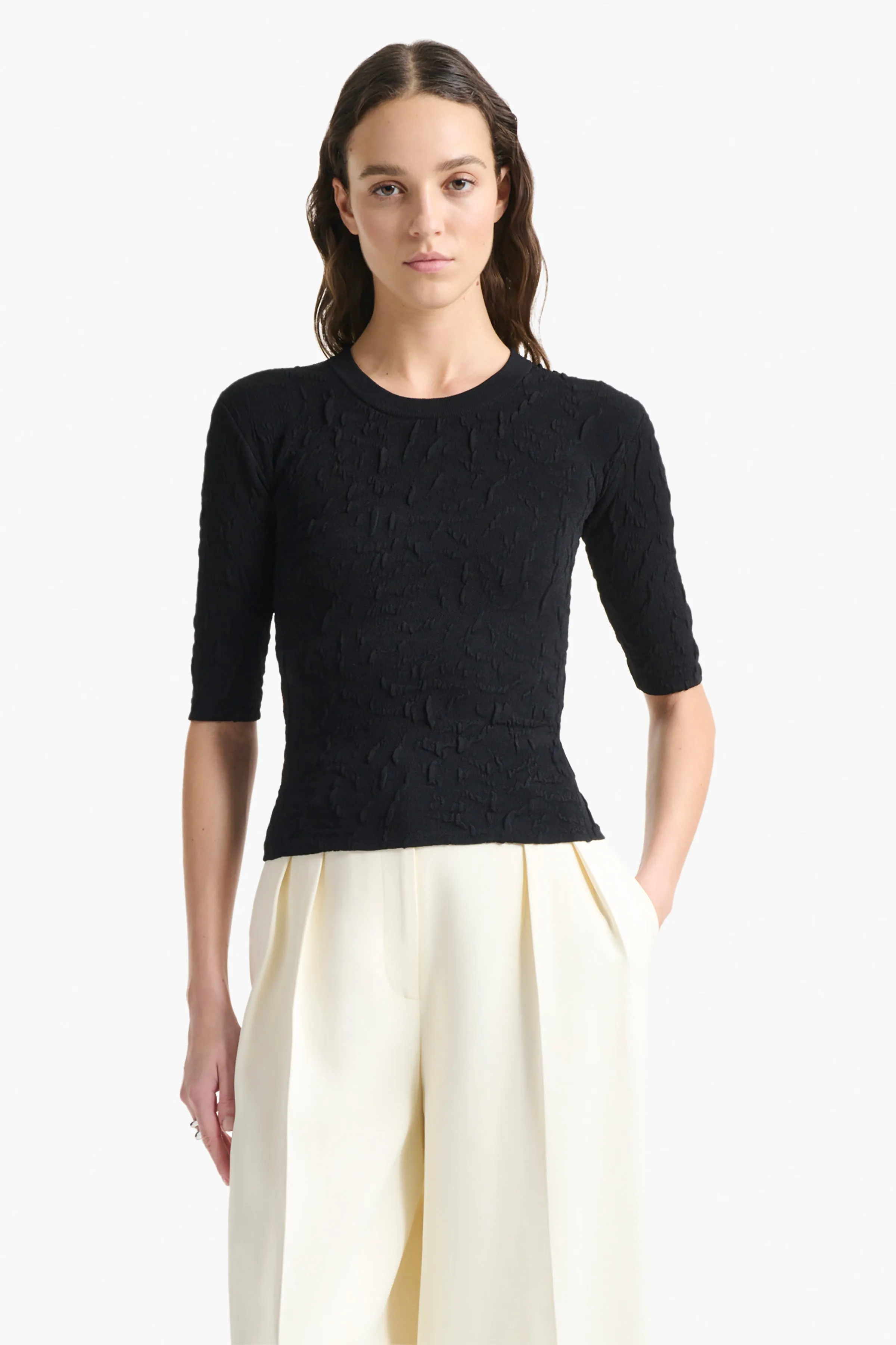 Greene Top Altuzarra
