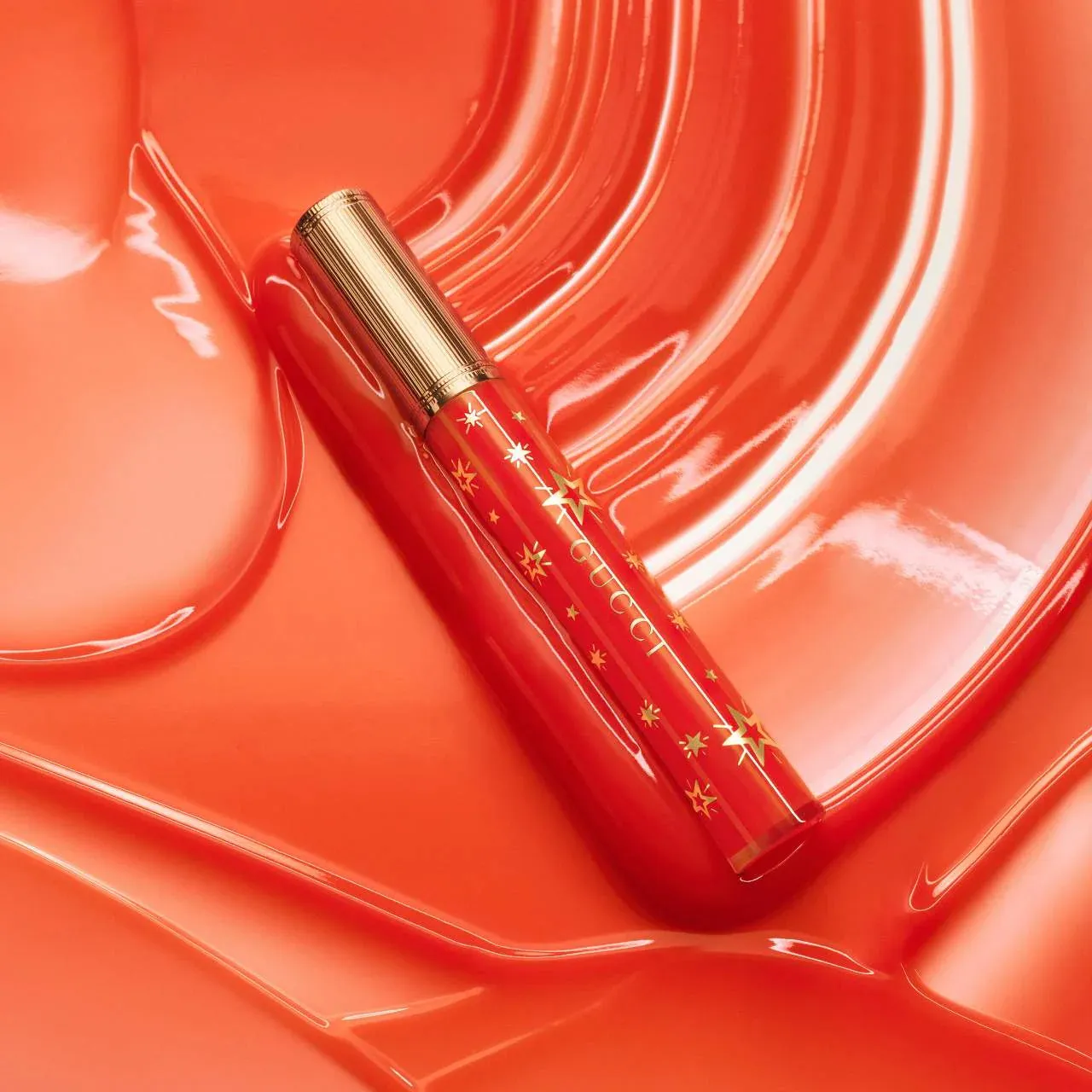 Gucci Gloss  Lvres Hydrating Plumping Lip Gloss - Many Shades NIB