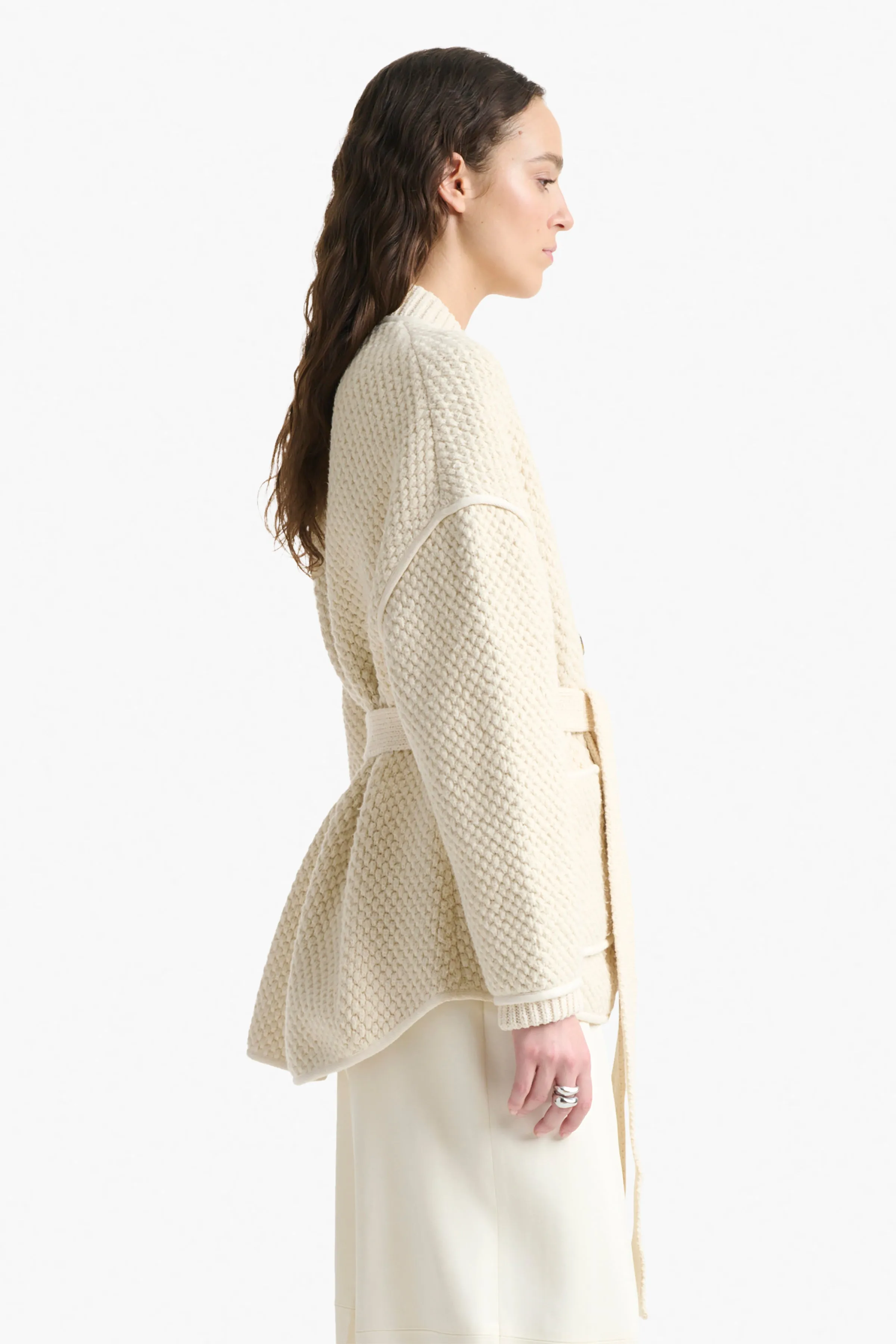 Gus Jacket Altuzarra