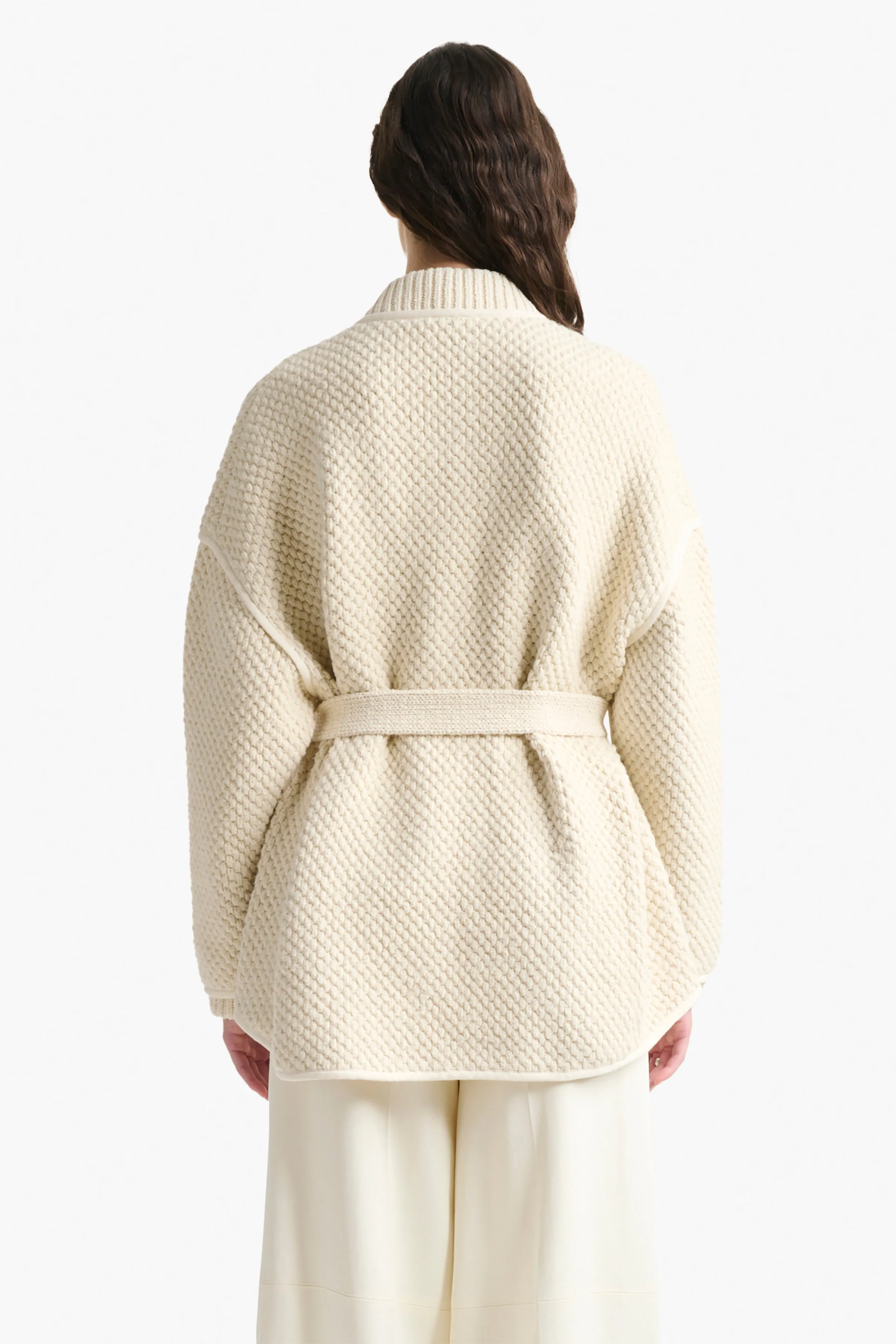 Gus Jacket Altuzarra