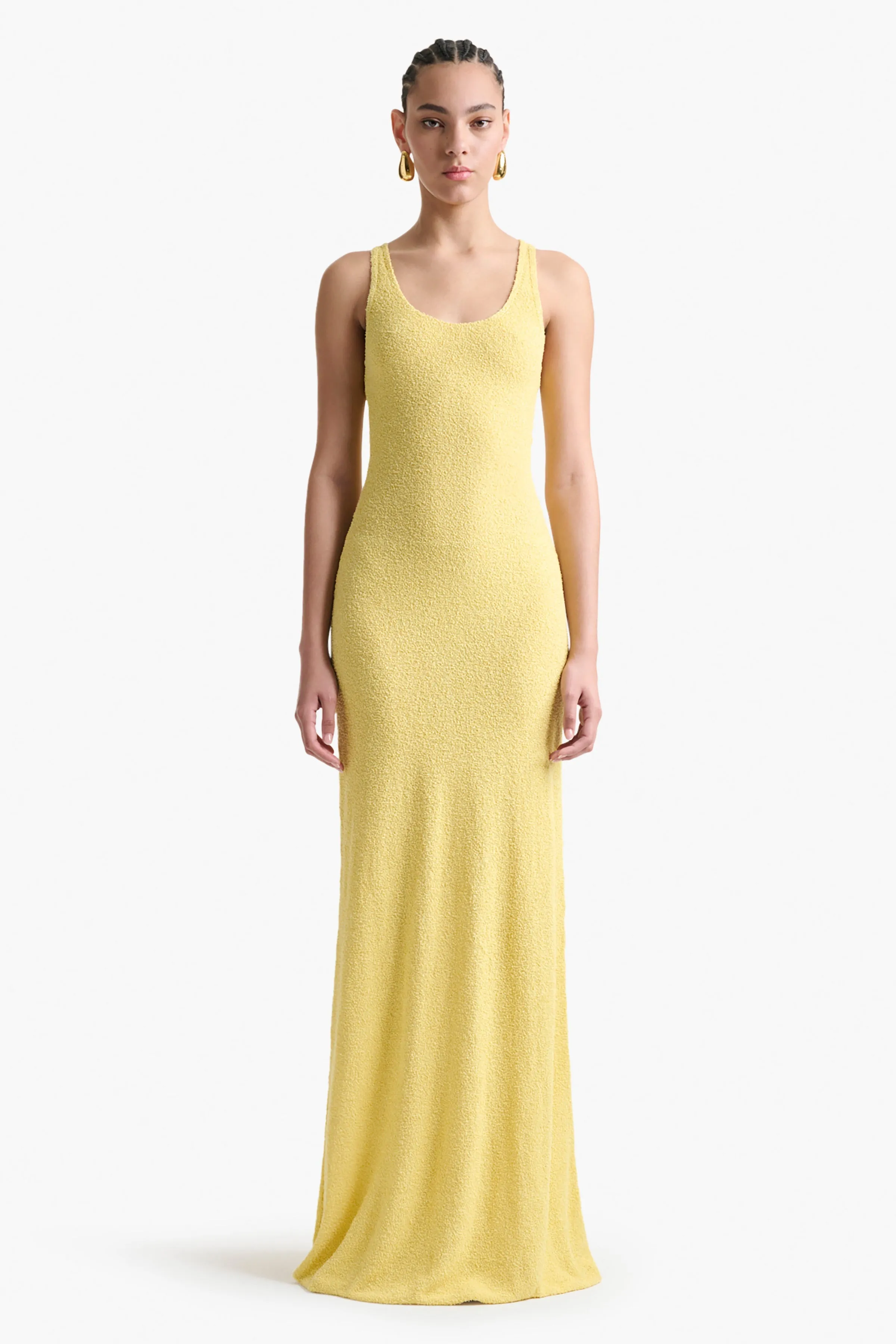 Gwendi Dress Altuzarra
