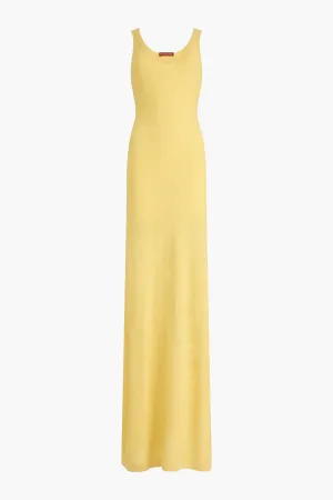 Gwendi Dress Altuzarra