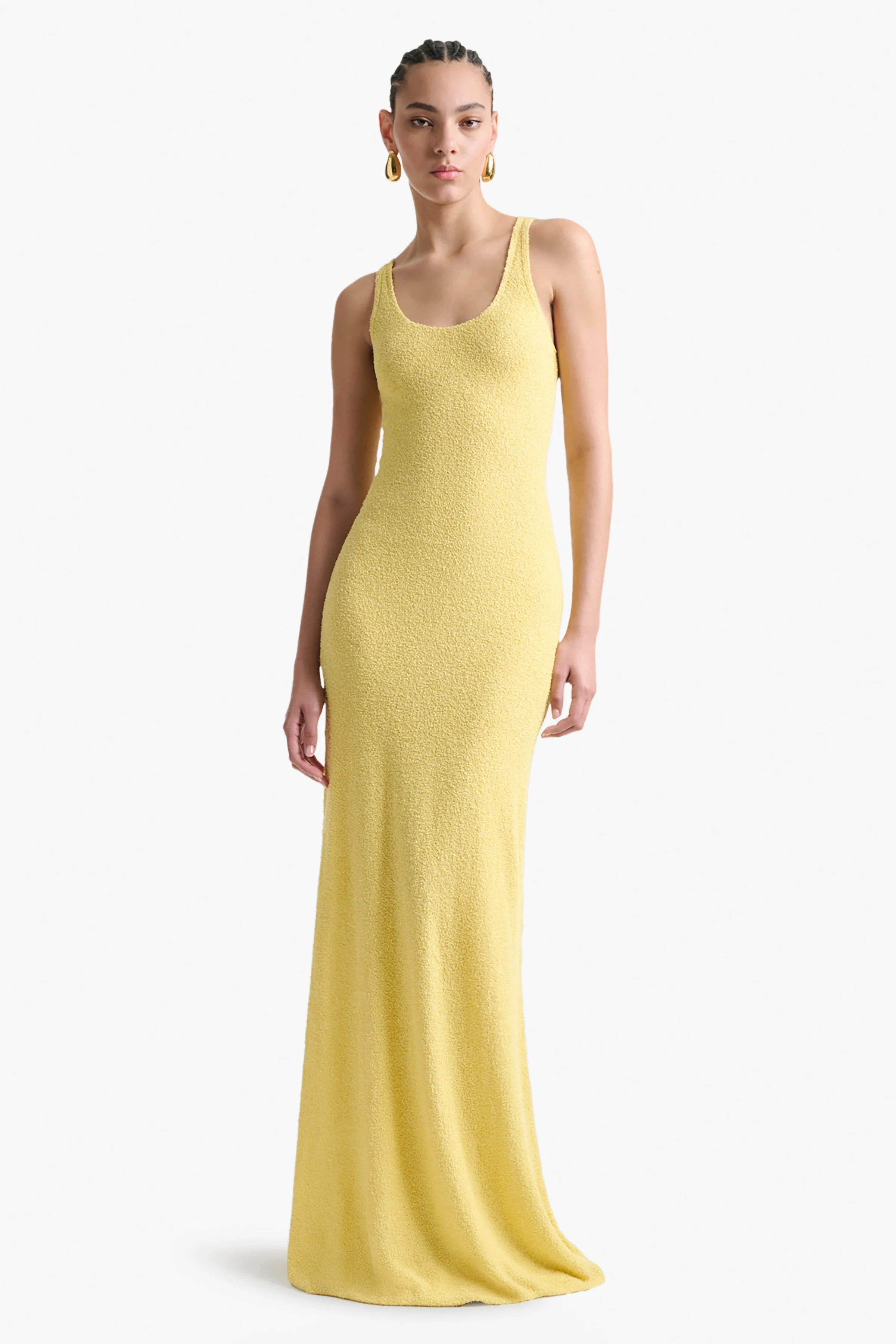 Gwendi Dress Altuzarra