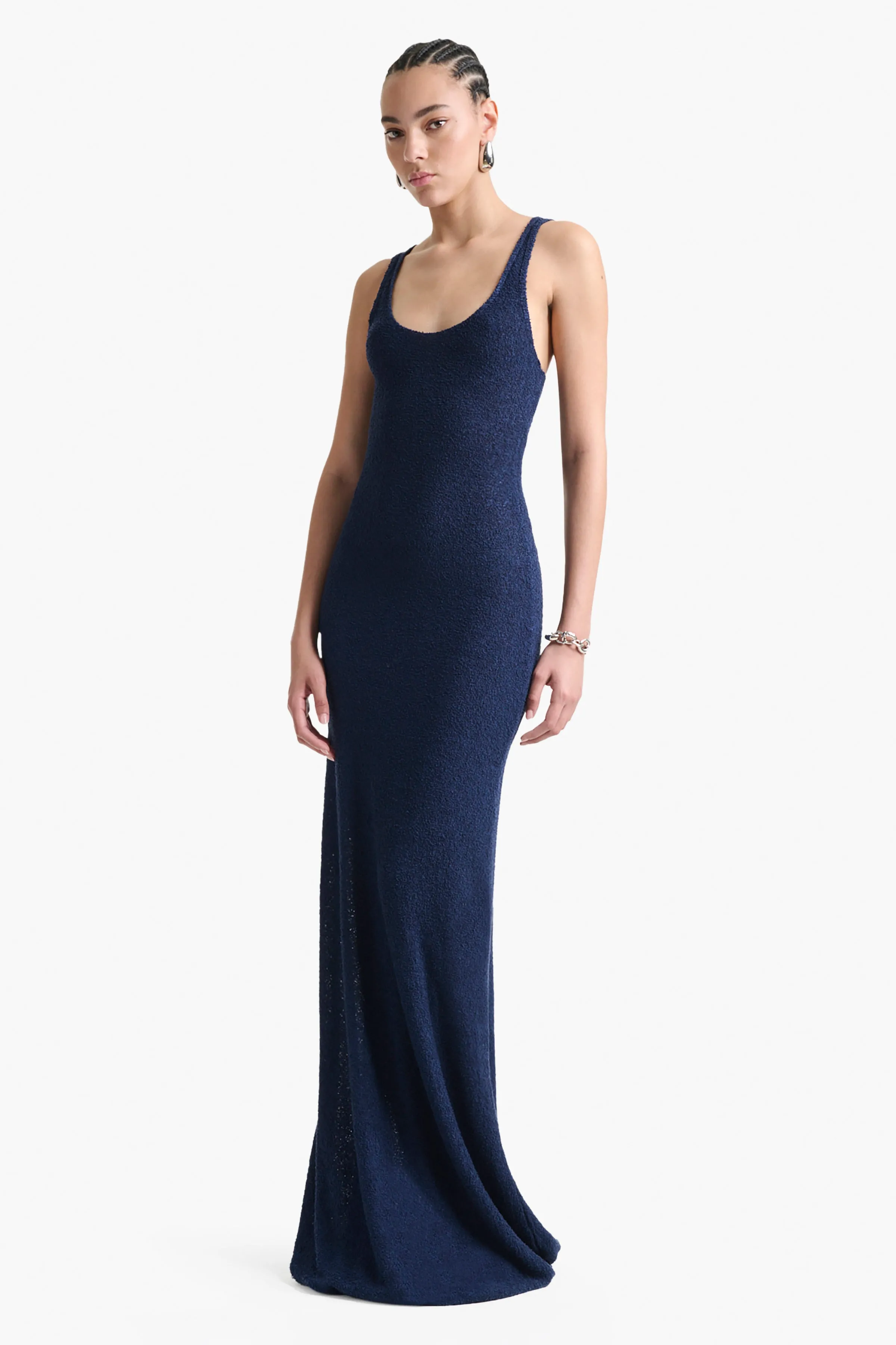 Gwendi Dress Altuzarra