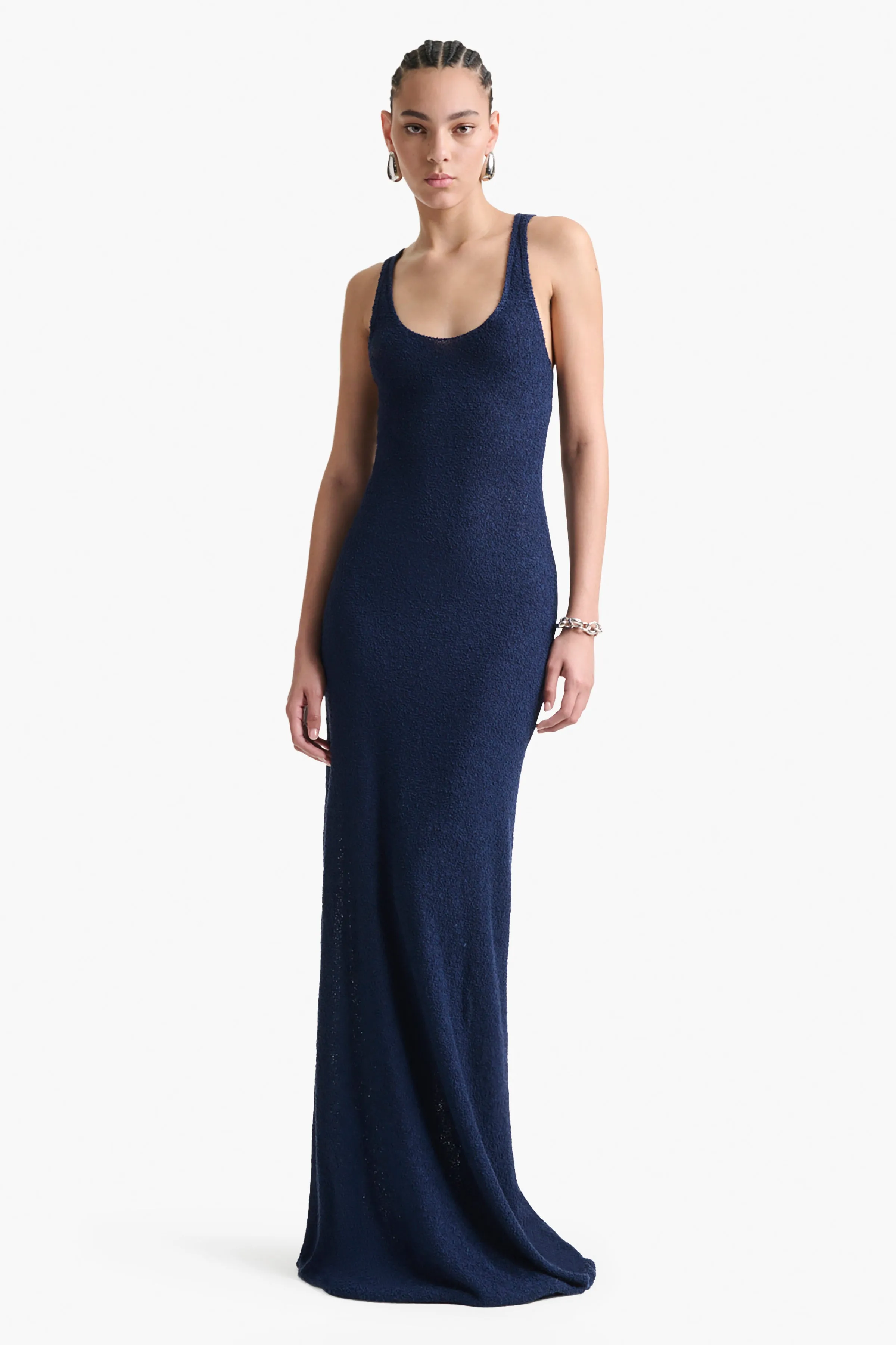 Gwendi Dress Altuzarra