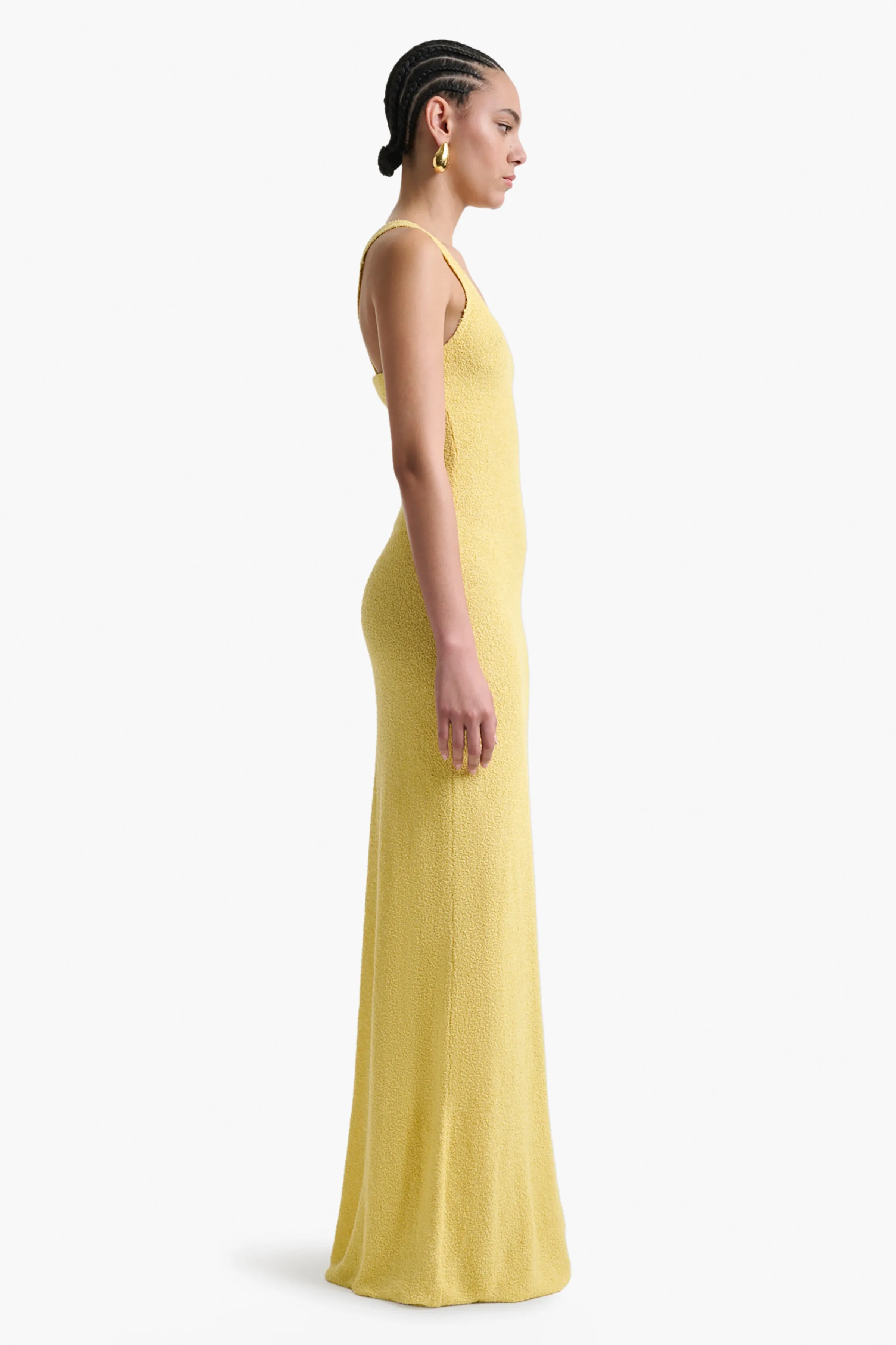 Gwendi Dress Altuzarra