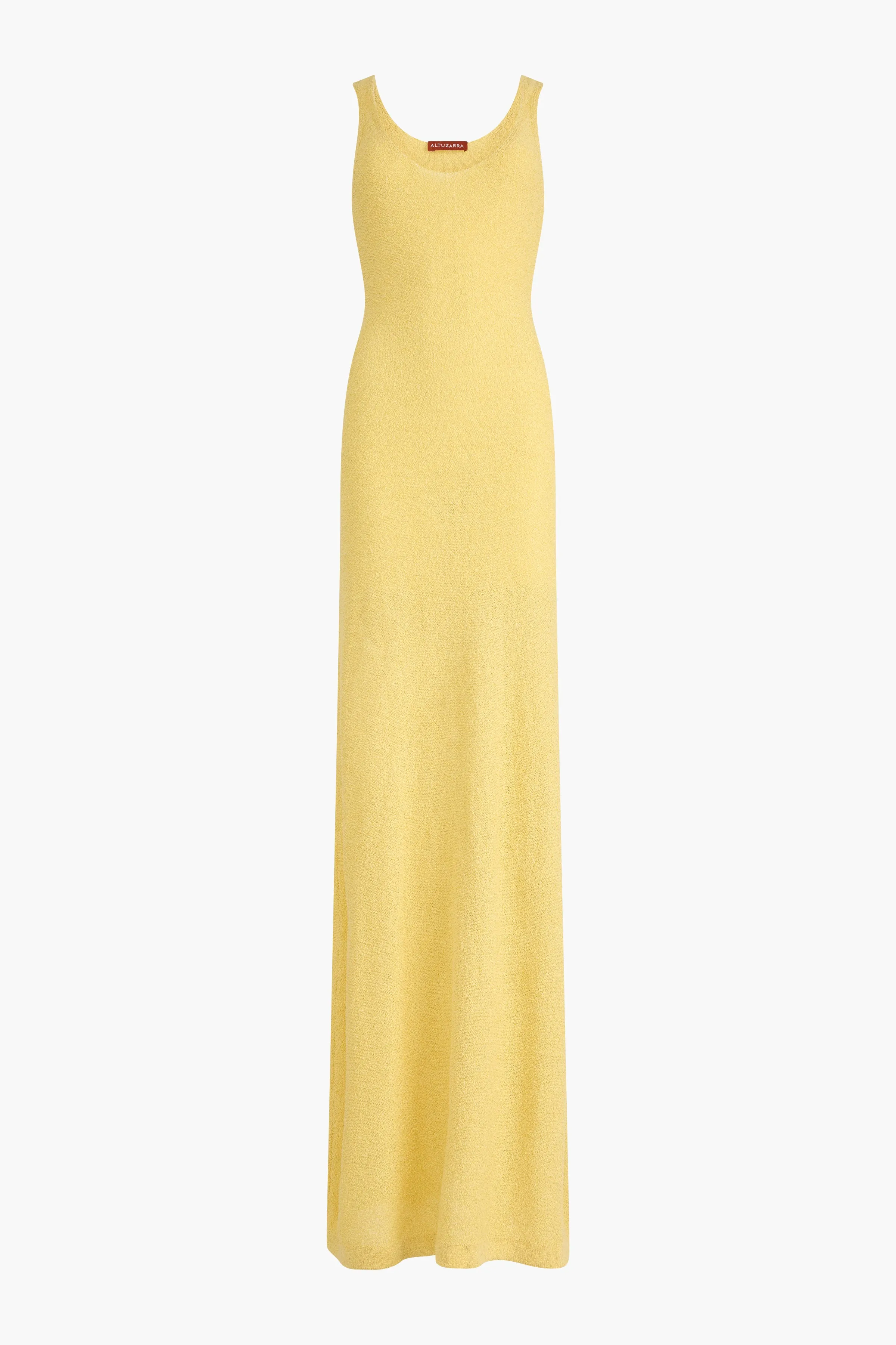 Gwendi Dress Altuzarra