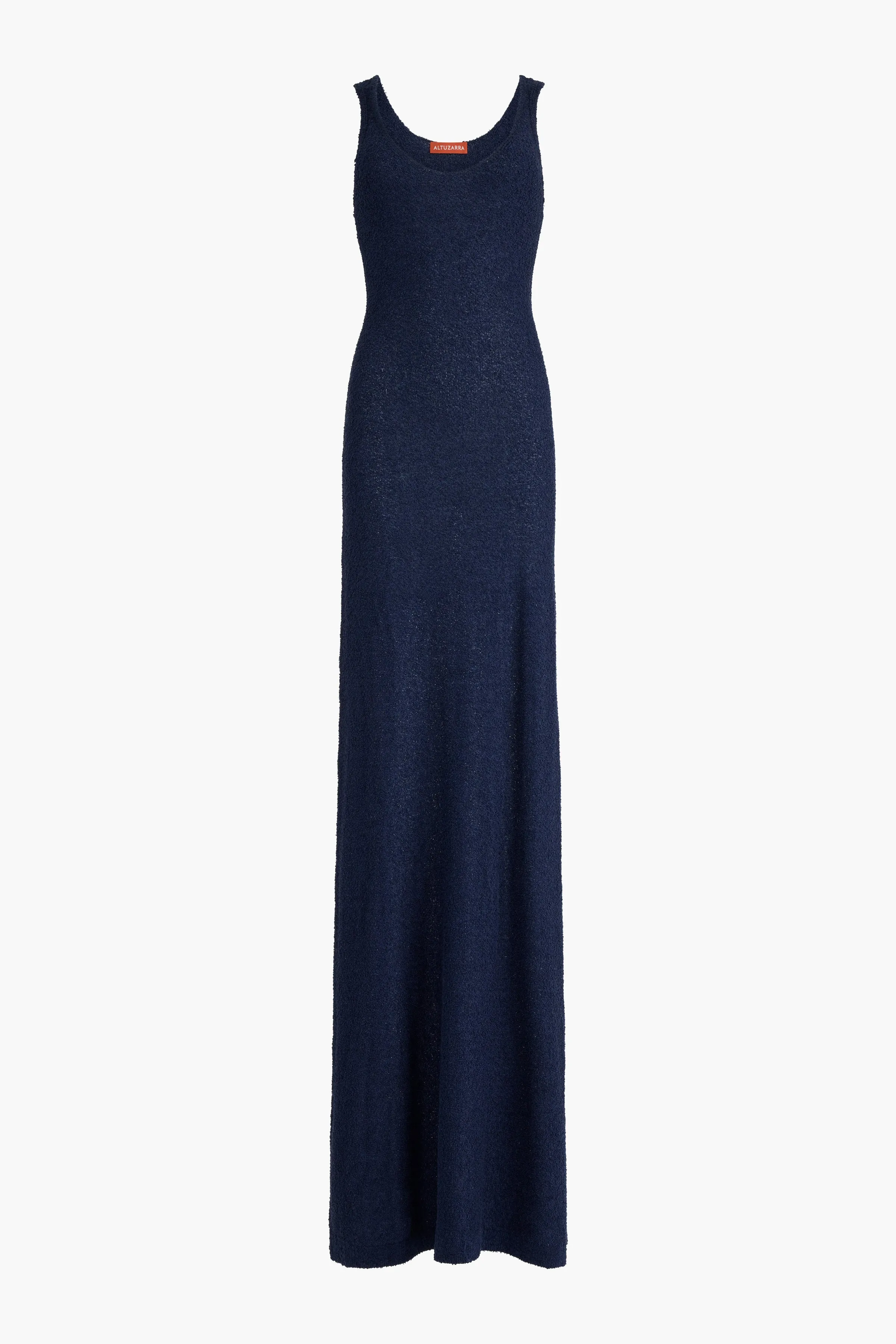Gwendi Dress Altuzarra