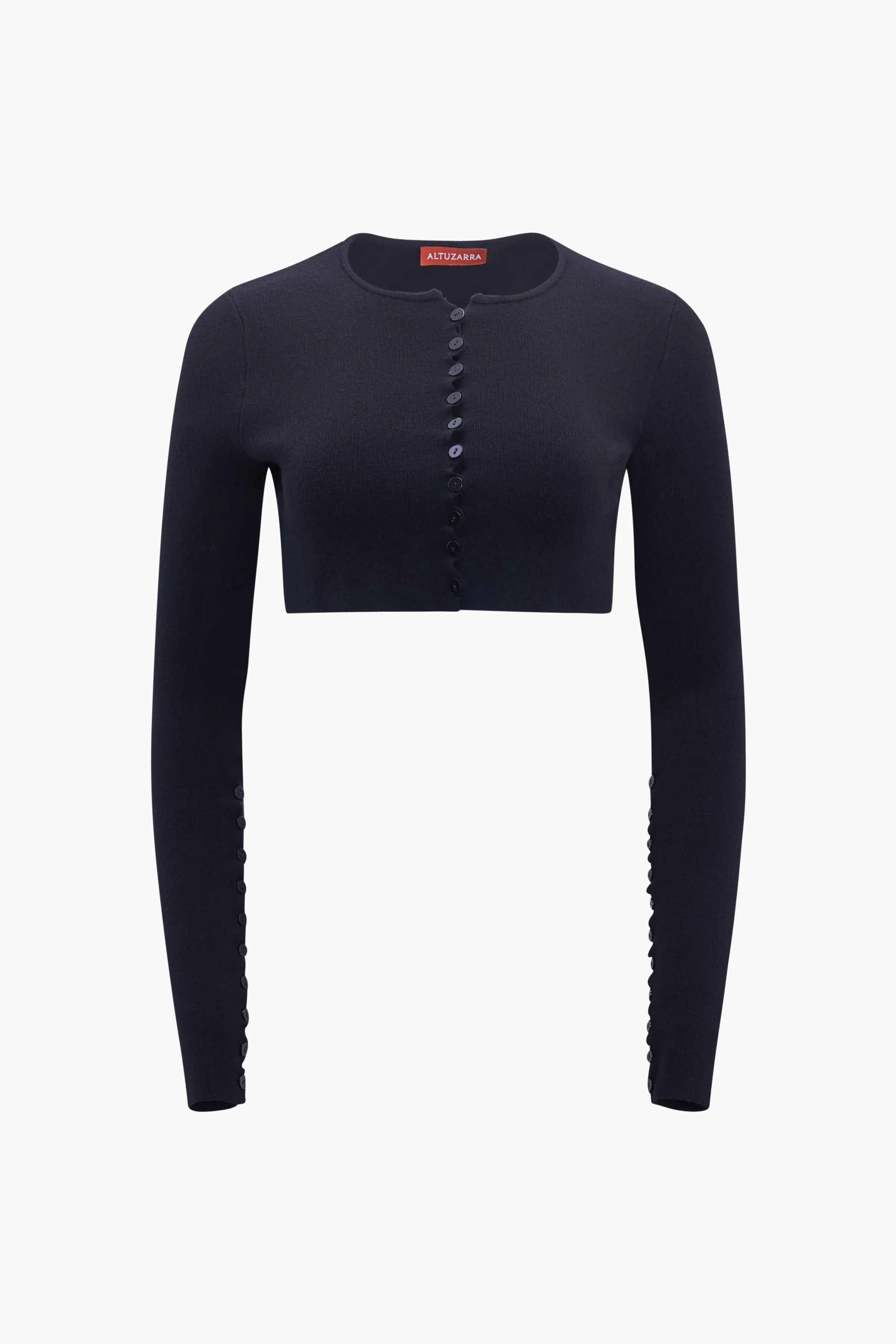 Haruni Sweater Altuzarra