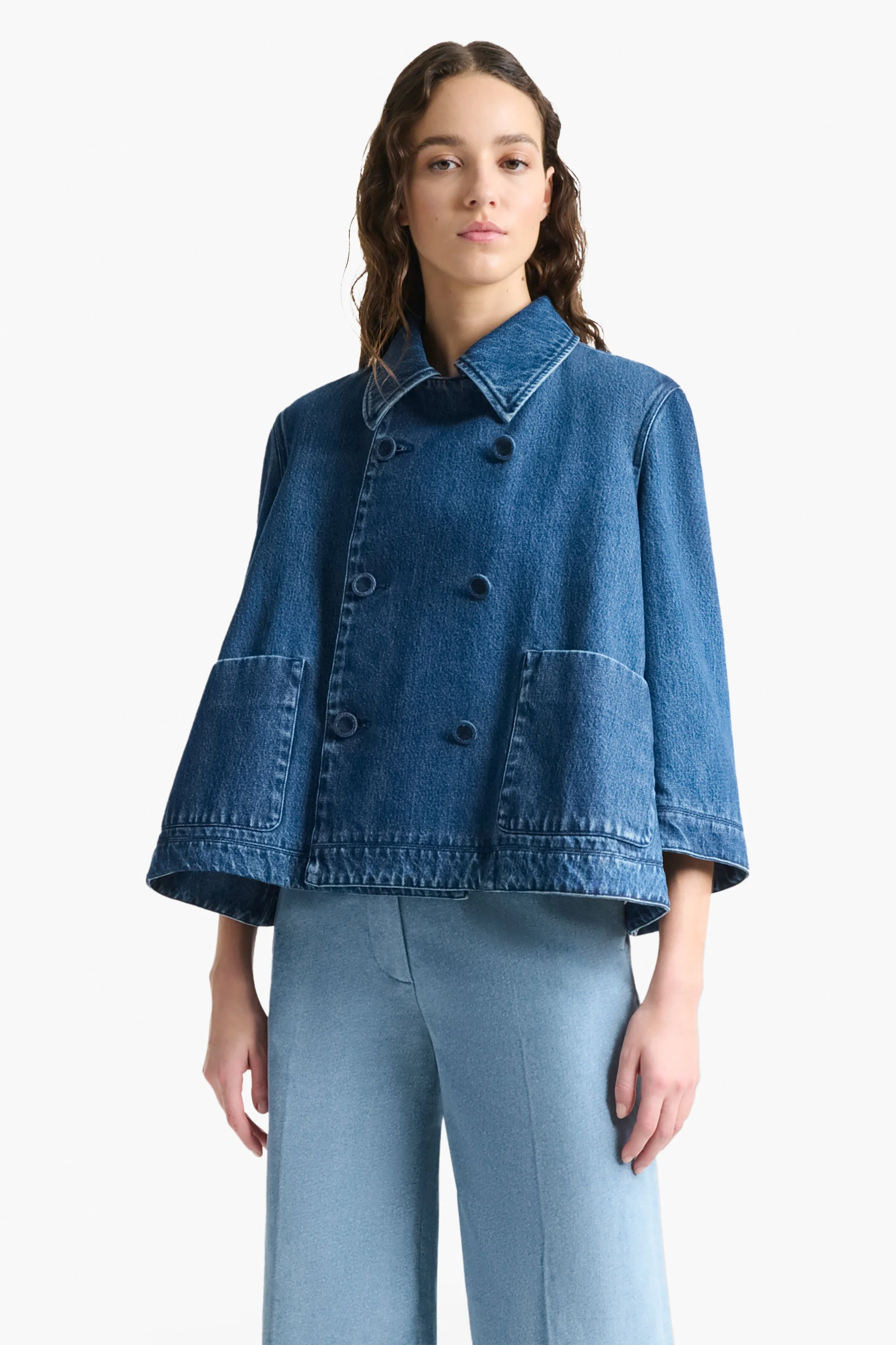 Hayden Jacket Altuzarra