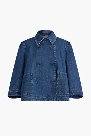 Hayden Jacket Altuzarra