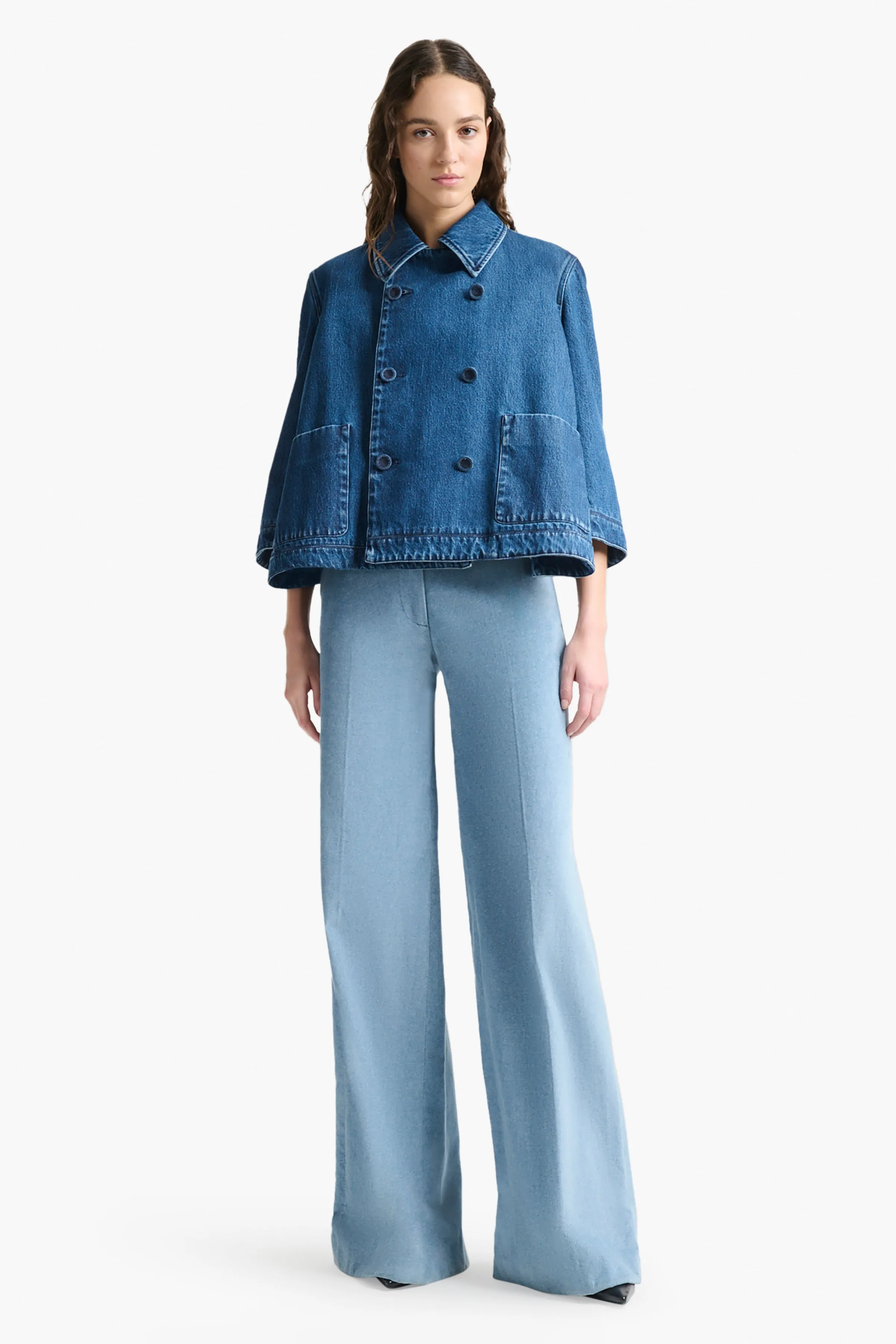 Hayden Jacket Altuzarra