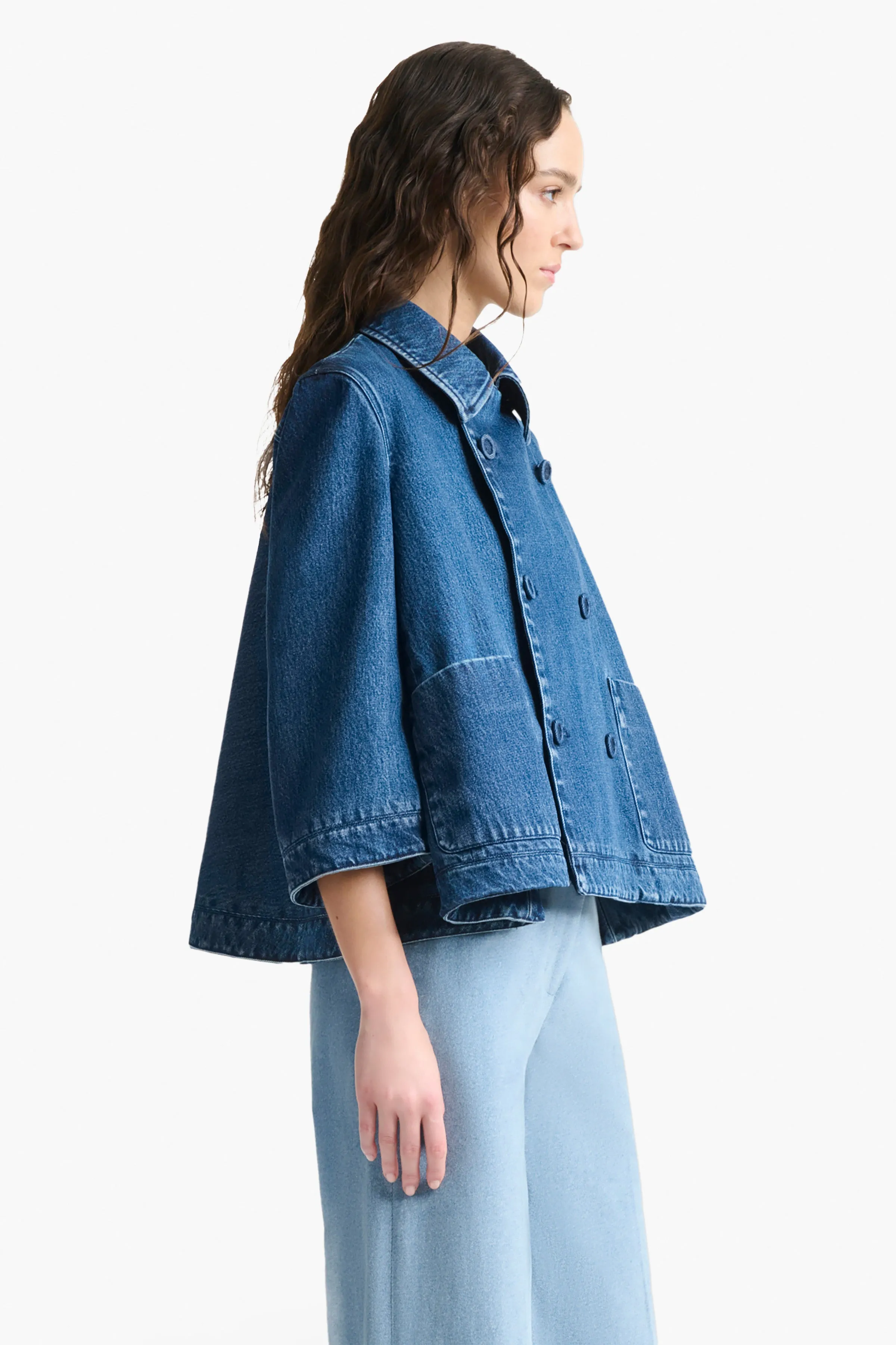 Hayden Jacket Altuzarra