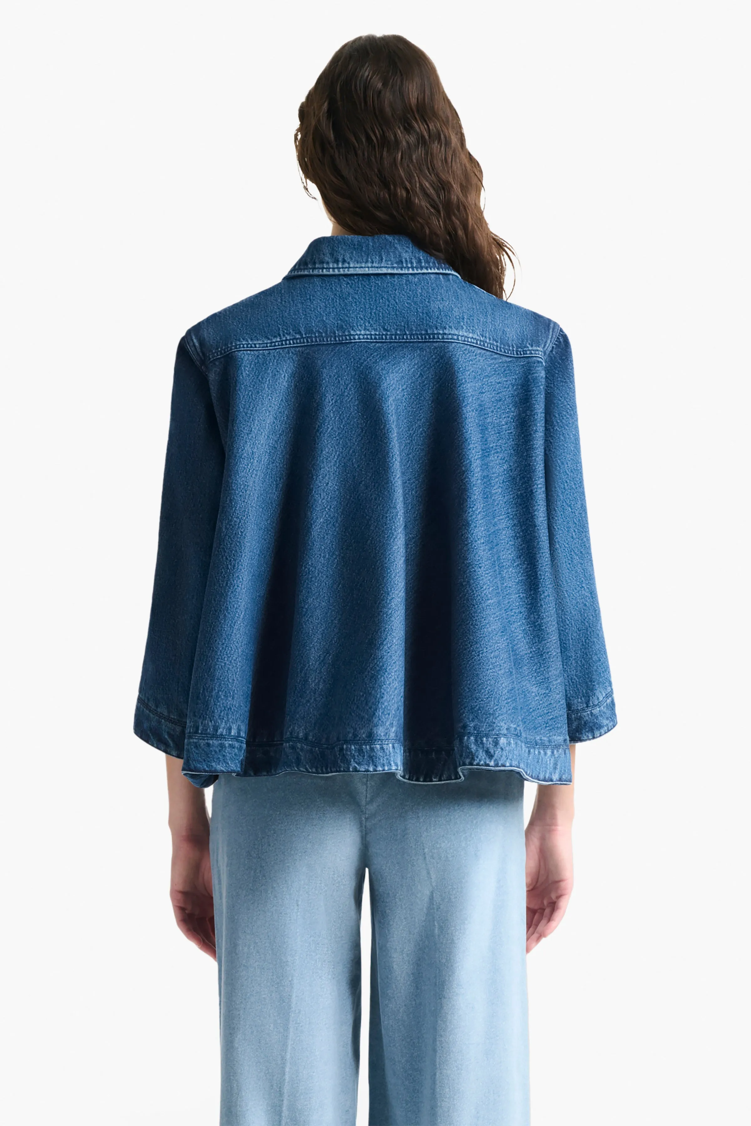 Hayden Jacket Altuzarra