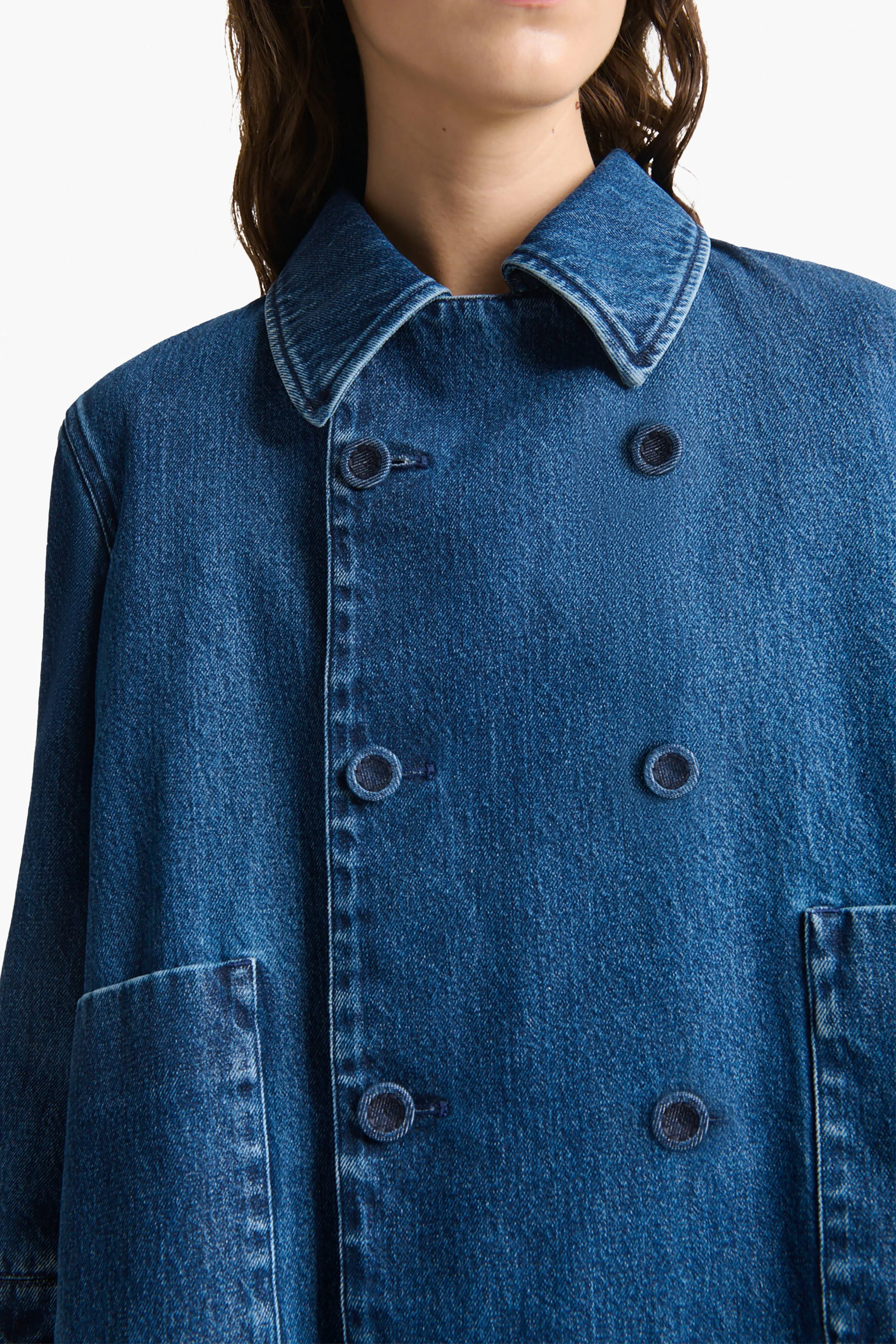 Hayden Jacket Altuzarra
